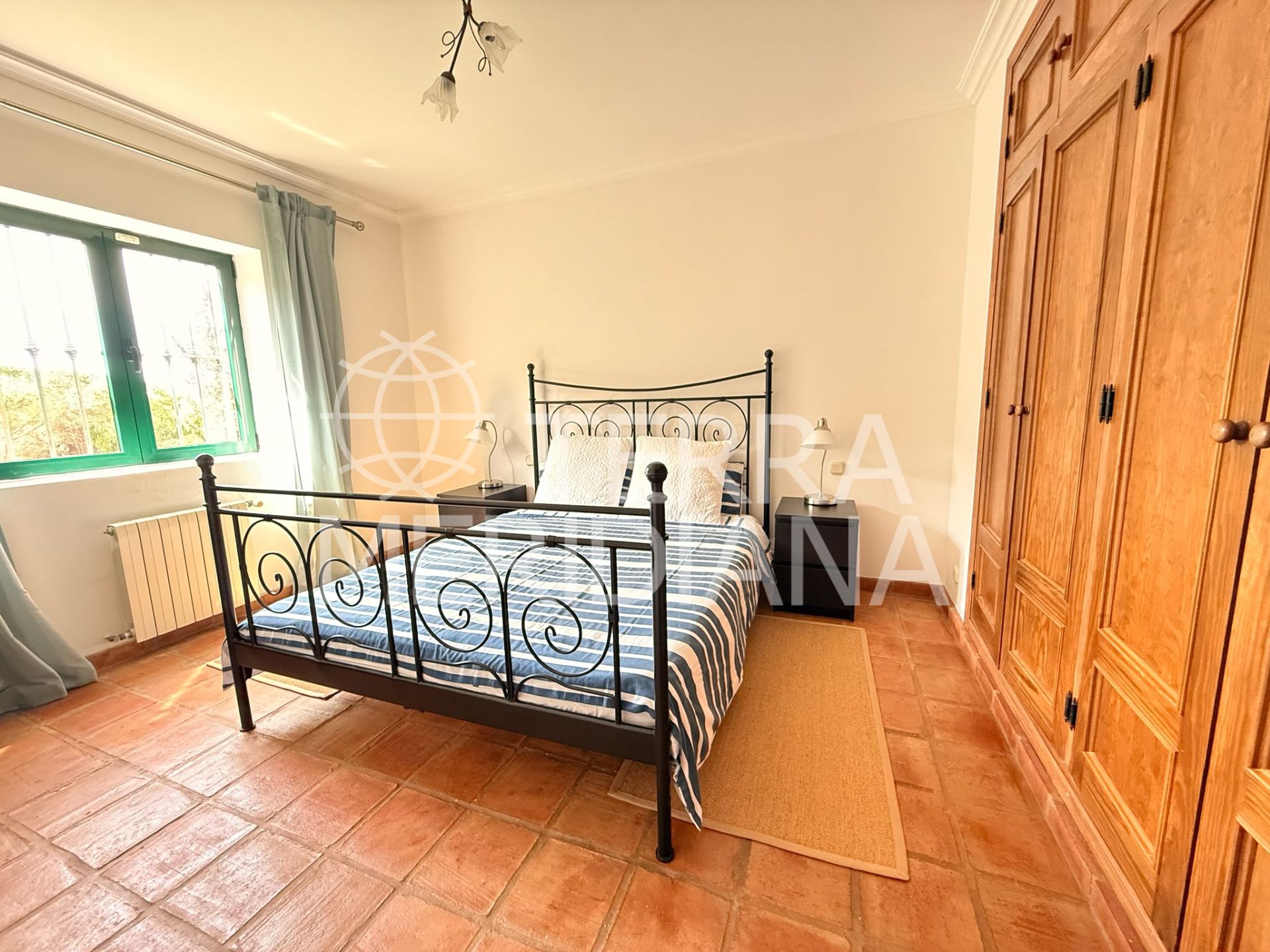 Villa in Sotogrande Alto, Sotogrande