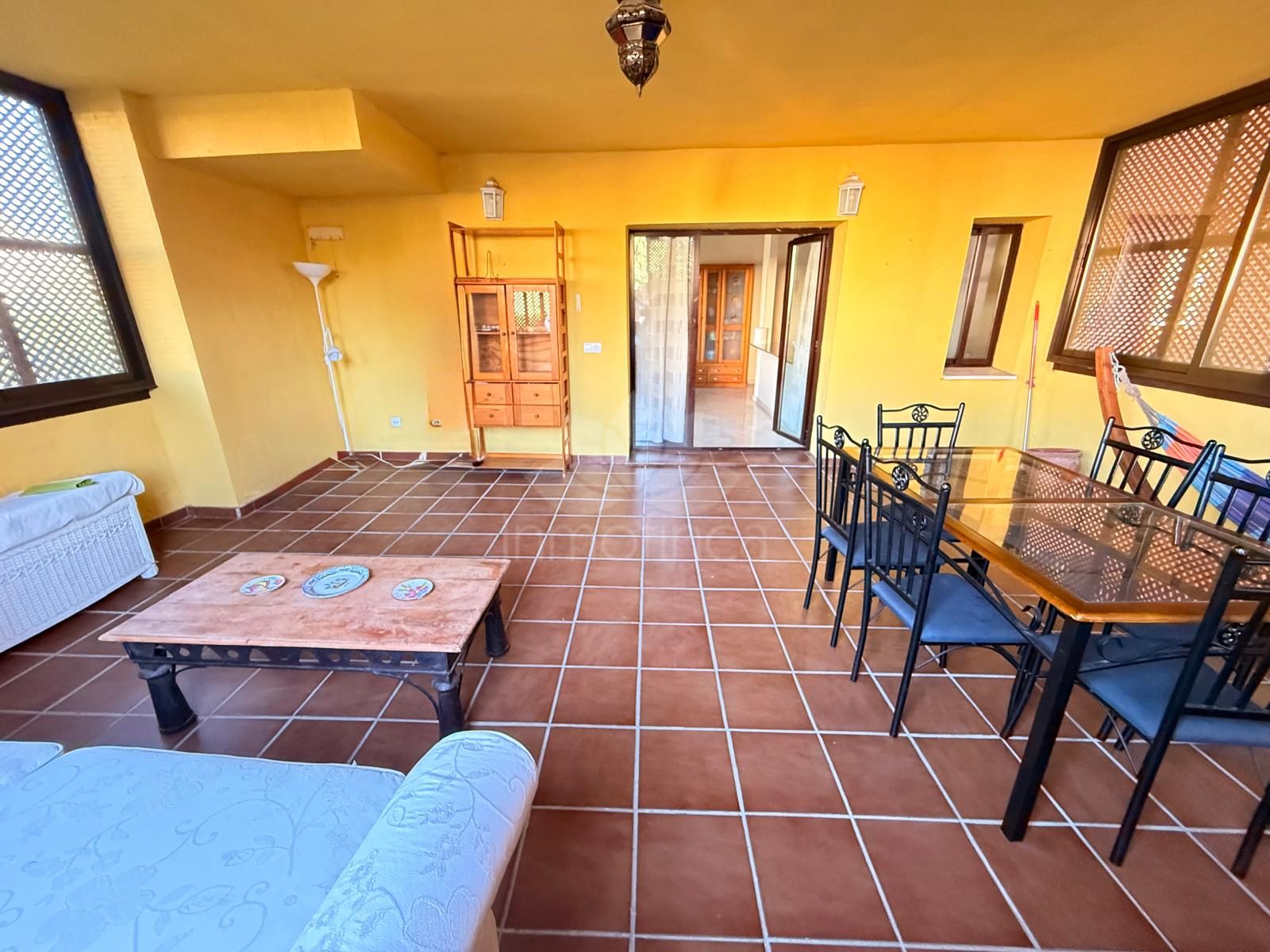 Apartamento Planta Baja en Estepona Ciudad, Estepona