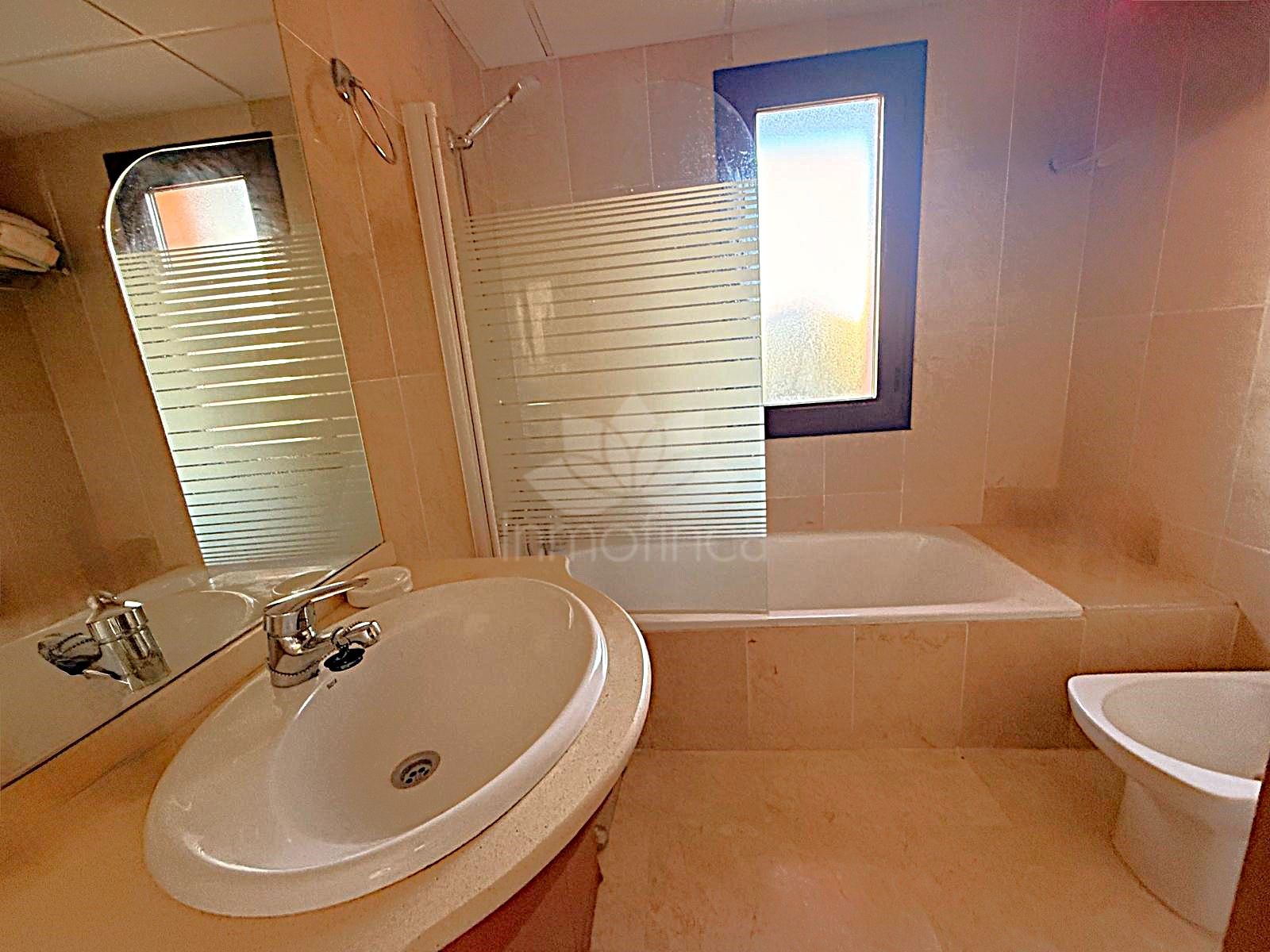 Apartamento Planta Baja en Estepona Ciudad, Estepona