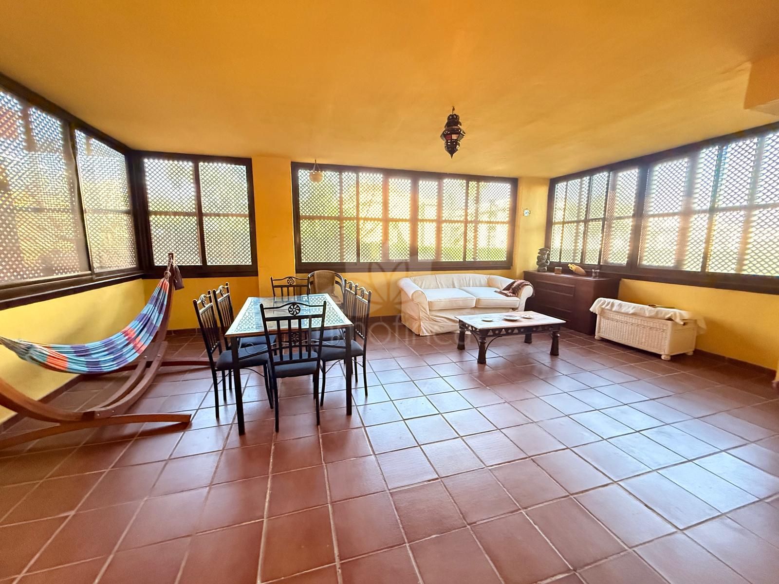 Apartamento Planta Baja en Estepona Ciudad, Estepona