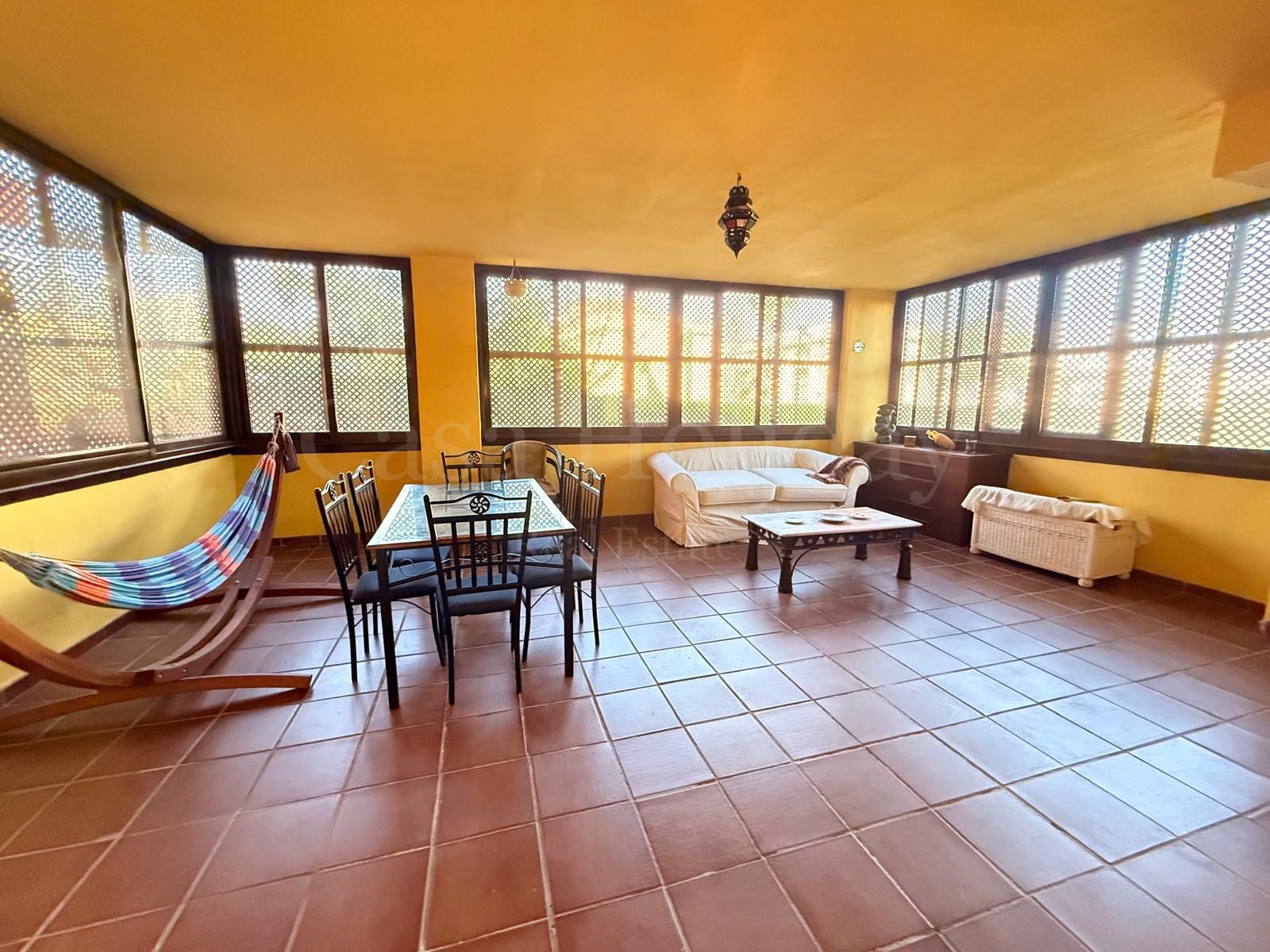 Apartamento Planta Baja en Estepona Ciudad, Estepona