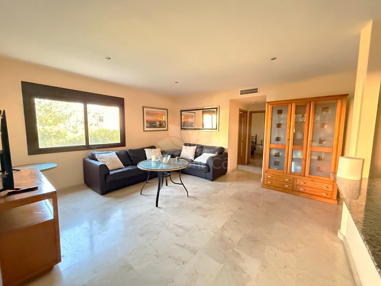 Apartamento Planta Baja en Estepona Ciudad, Estepona