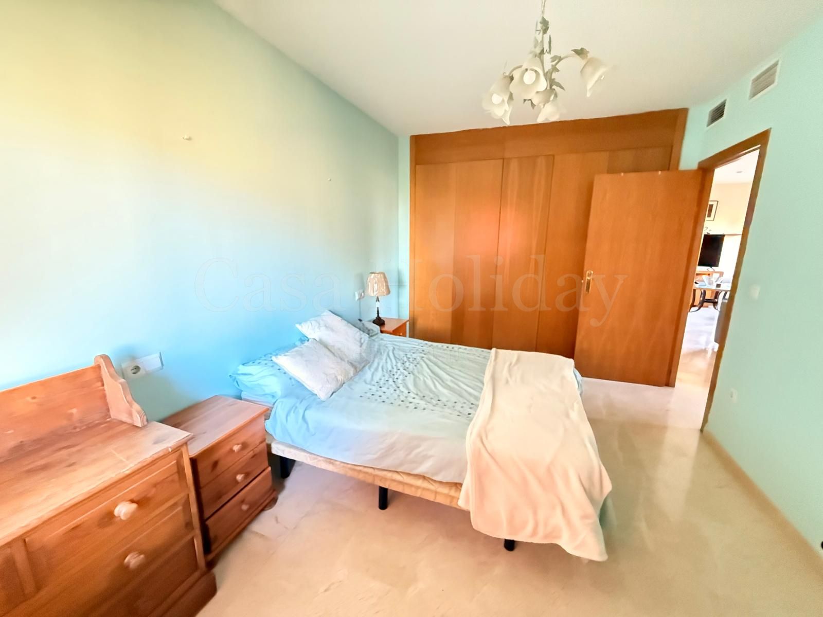 Apartamento Planta Baja en Estepona Ciudad, Estepona