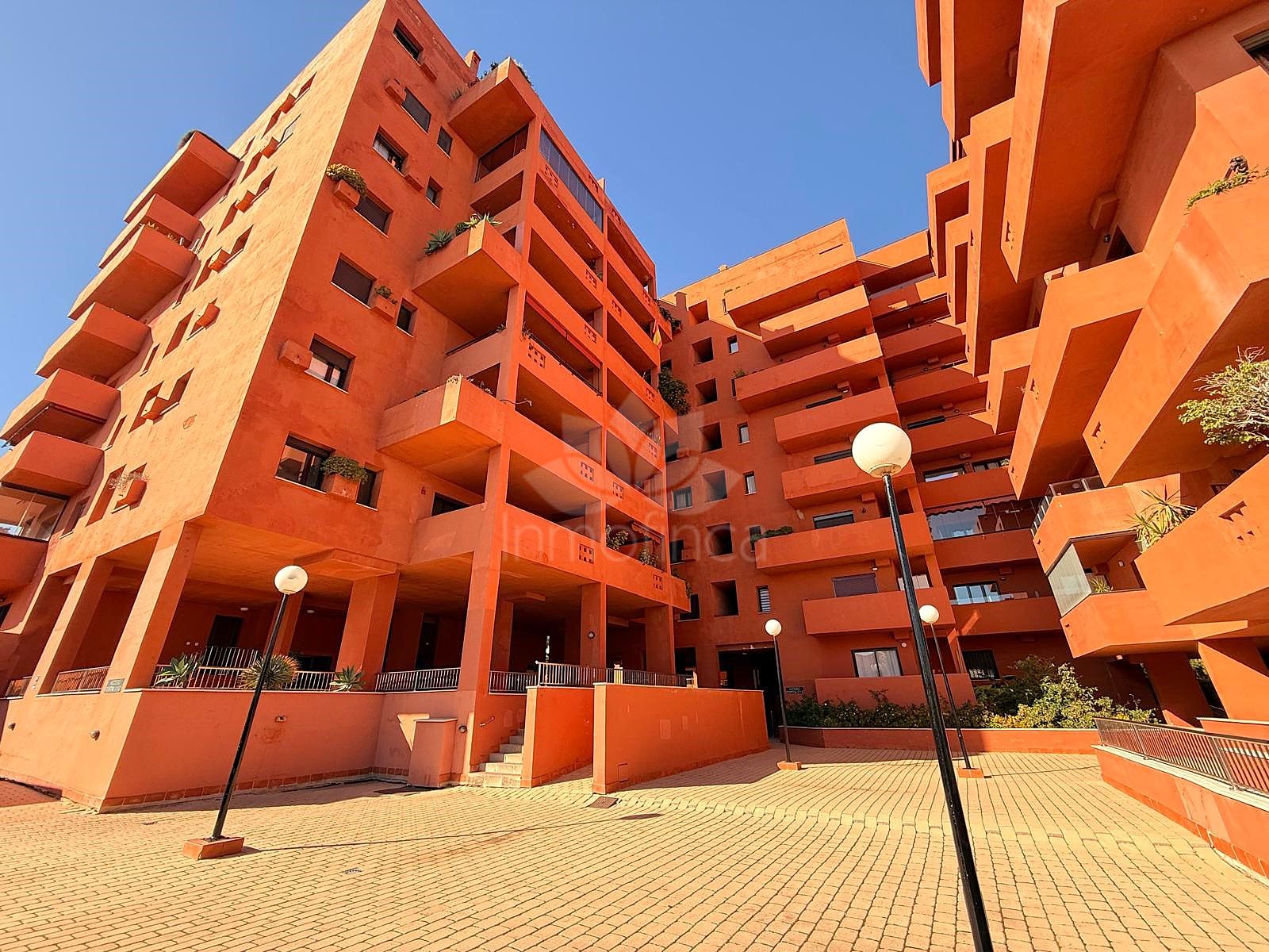 Apartamento Planta Baja en Estepona Ciudad, Estepona