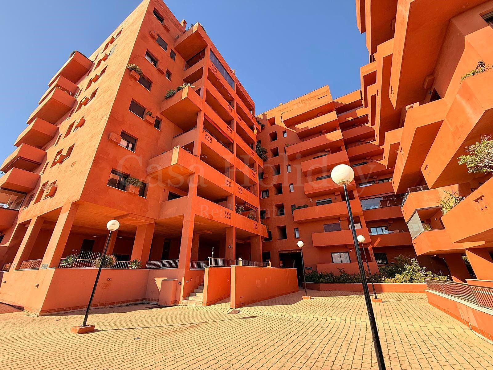Apartamento Planta Baja en Estepona Ciudad, Estepona