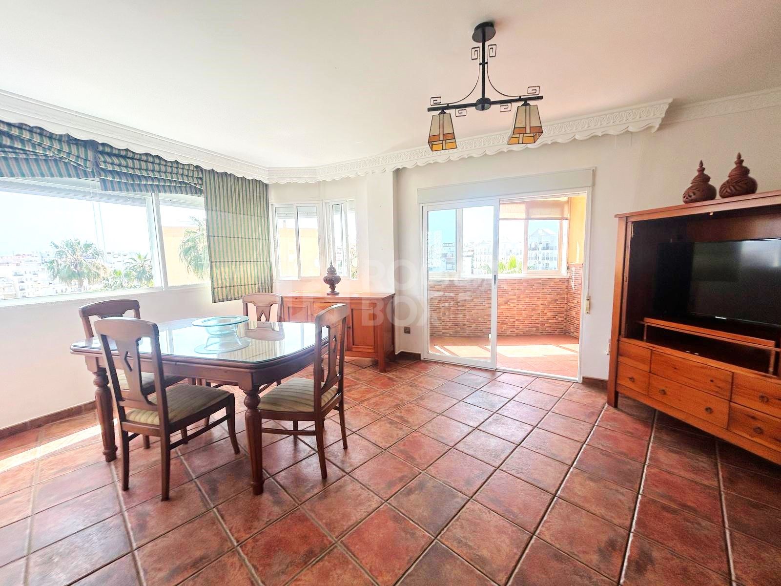 Apartment for sale in Estepona Centre, Estepona Town