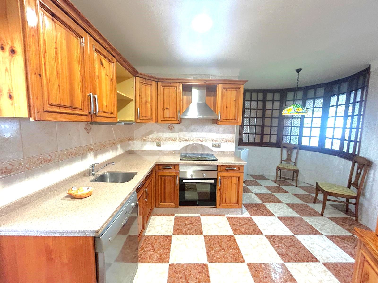 Apartment for sale in Estepona Centre, Estepona Town