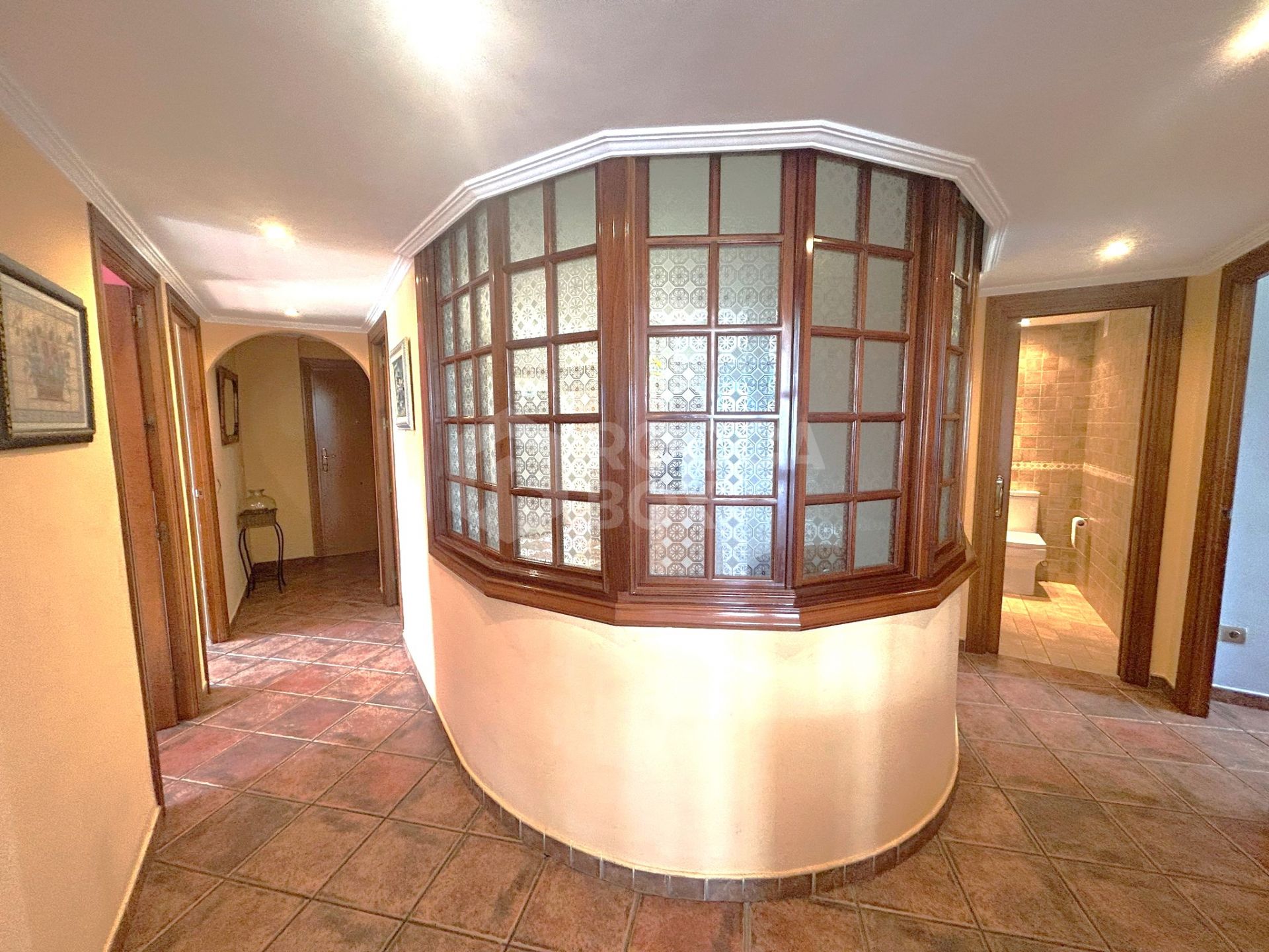 Apartment for sale in Estepona Centre, Estepona Town