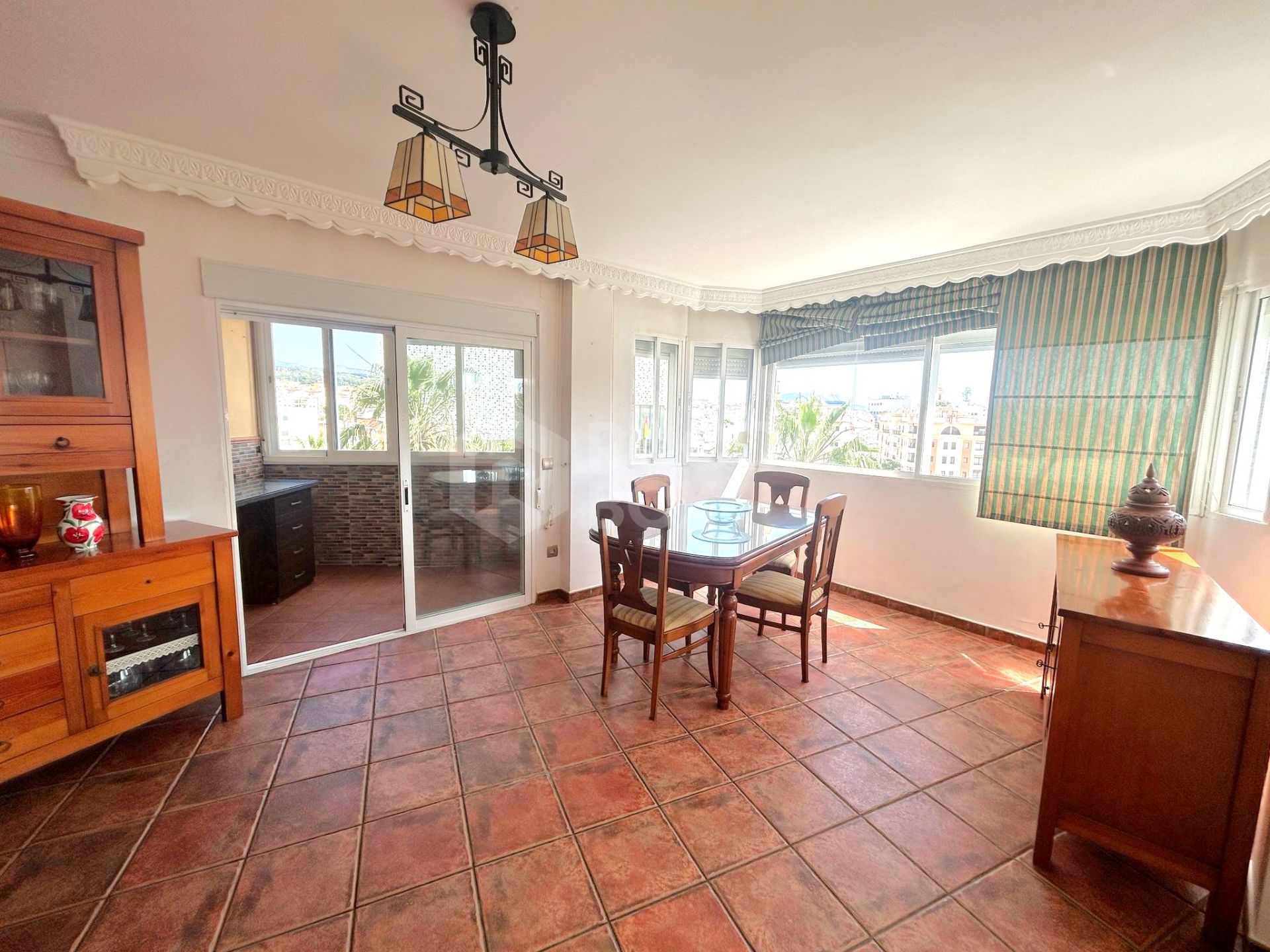 Apartment for sale in Estepona Centre, Estepona Town