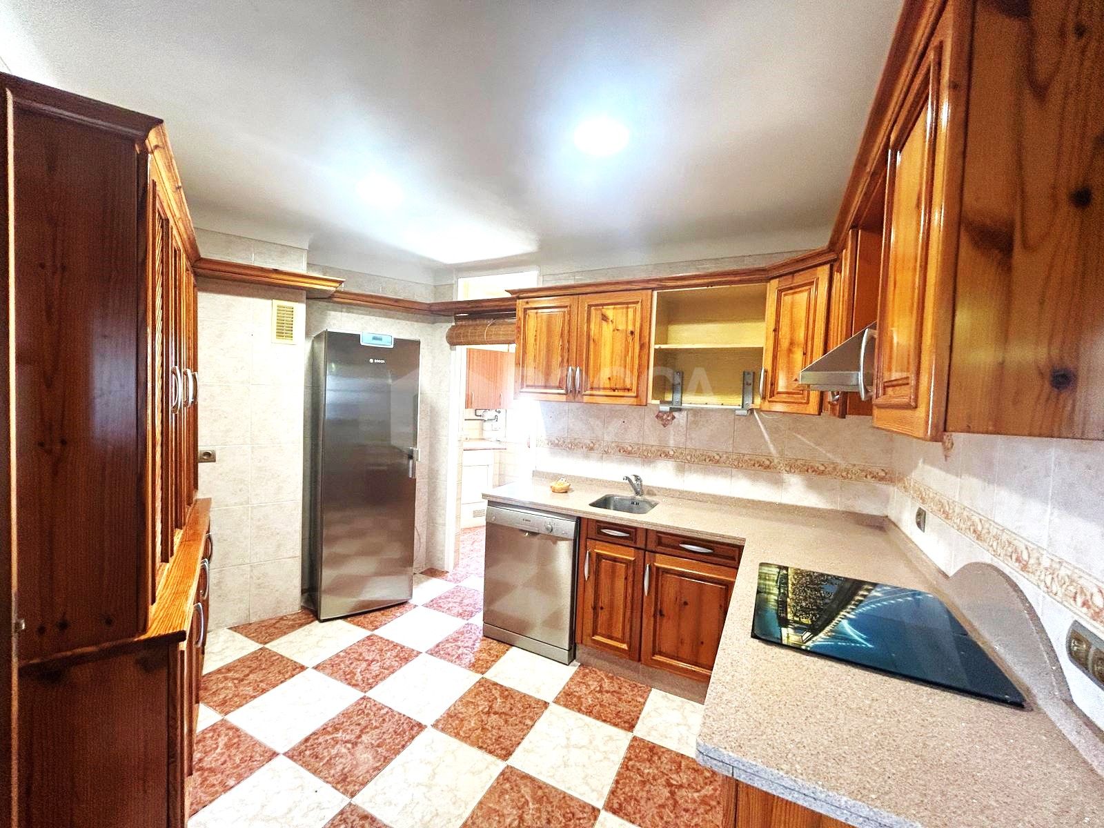 Apartment for sale in Estepona Centre, Estepona Town