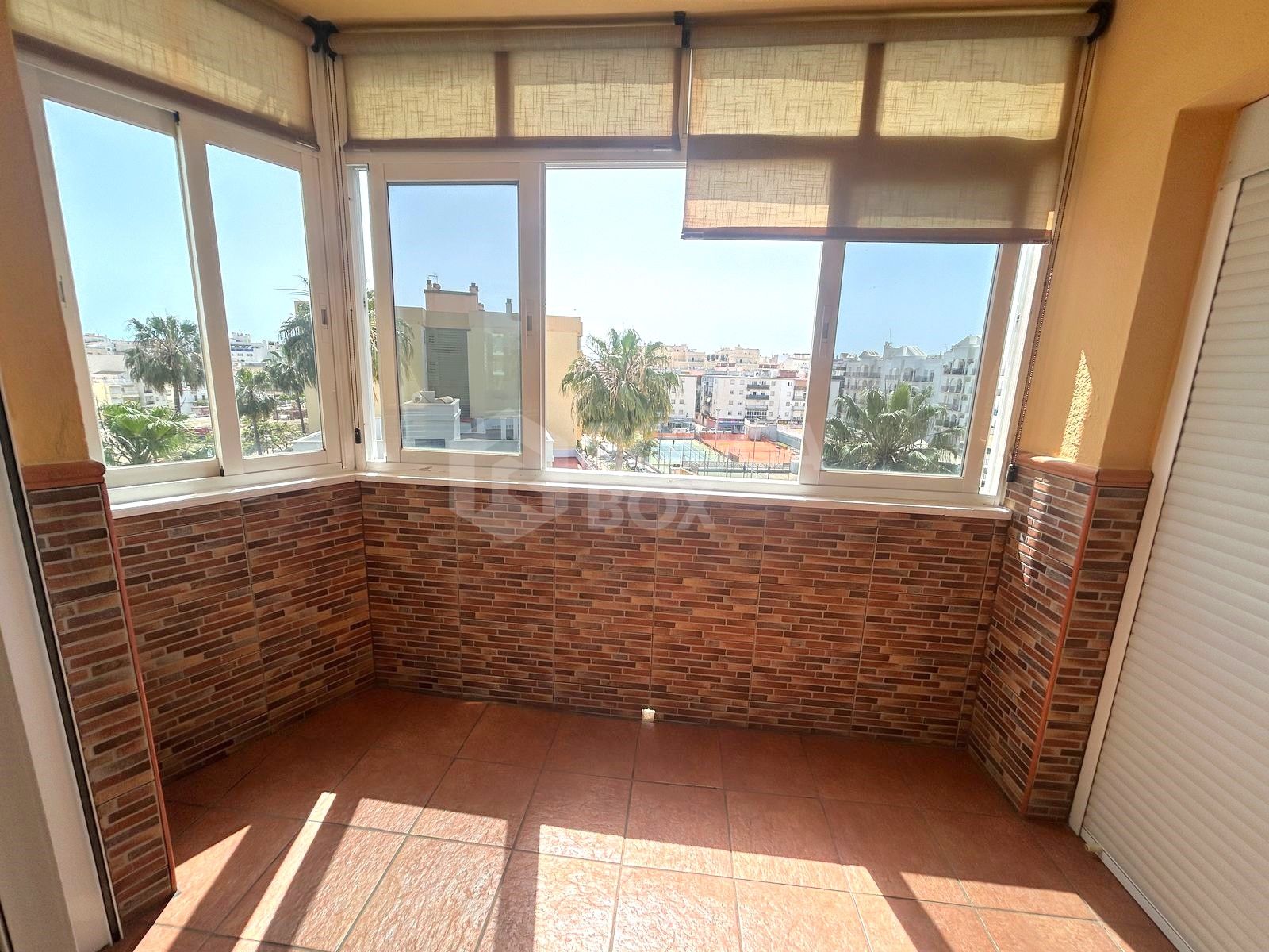 Apartment for sale in Estepona Centre, Estepona Town