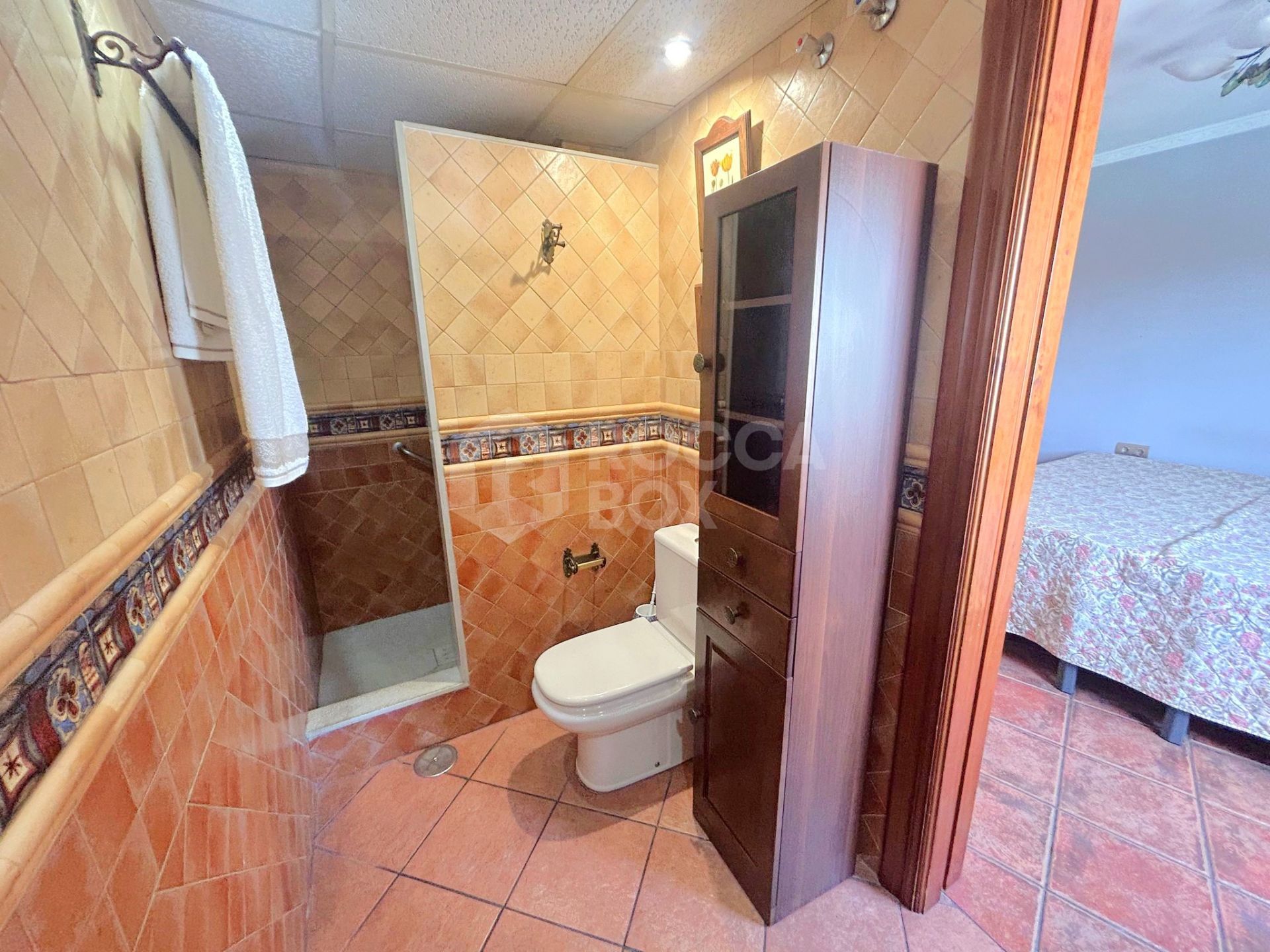 Apartment for sale in Estepona Centre, Estepona Town