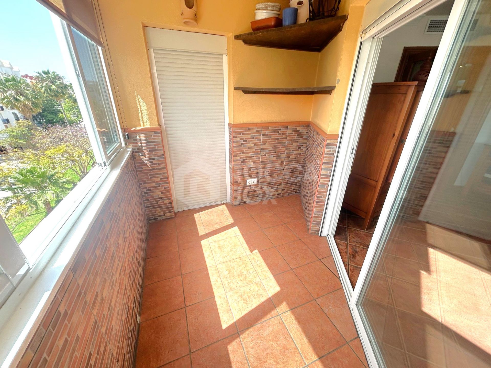 Apartment for sale in Estepona Centre, Estepona Town