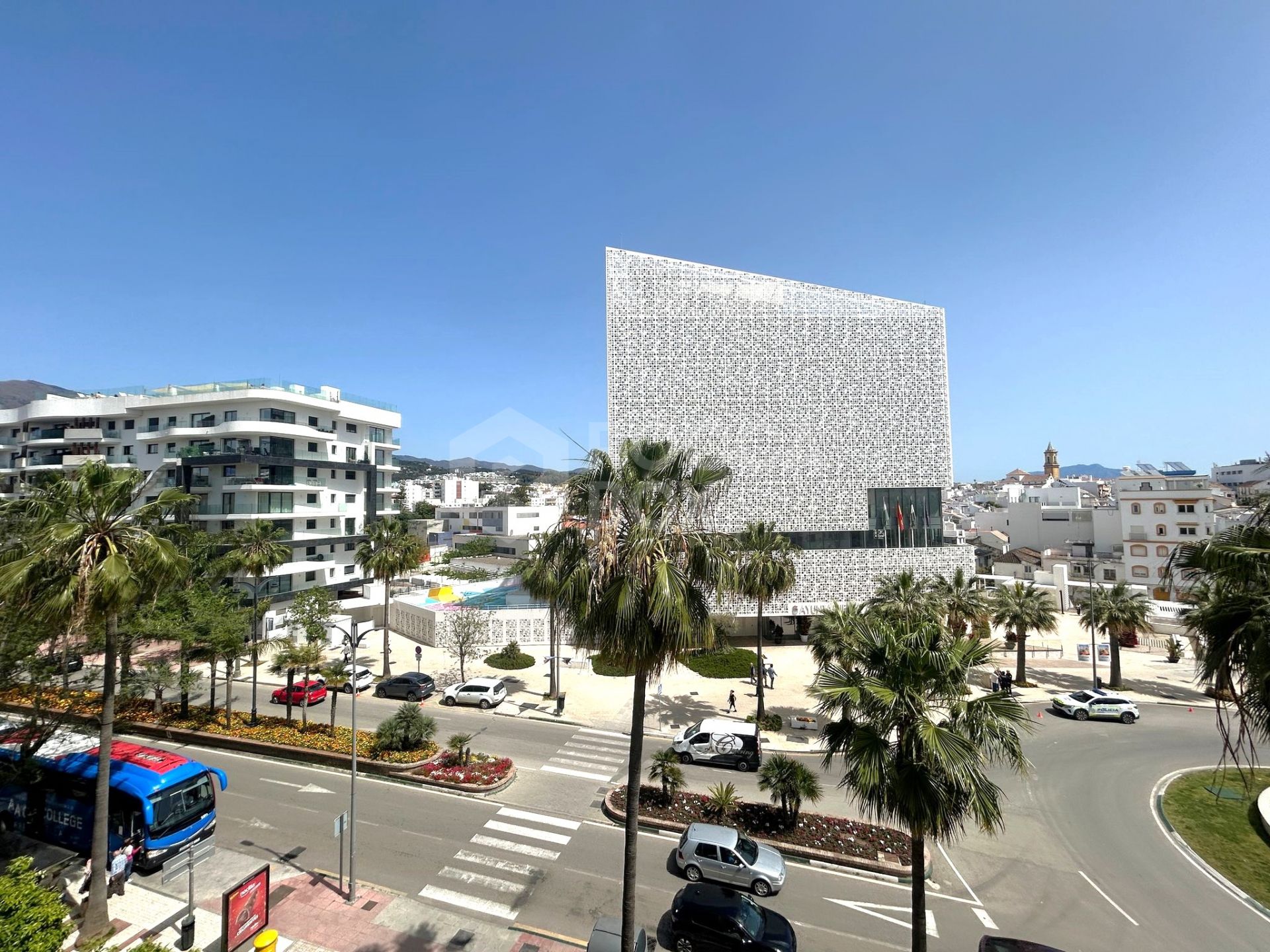 Apartment for sale in Estepona Centre, Estepona Town