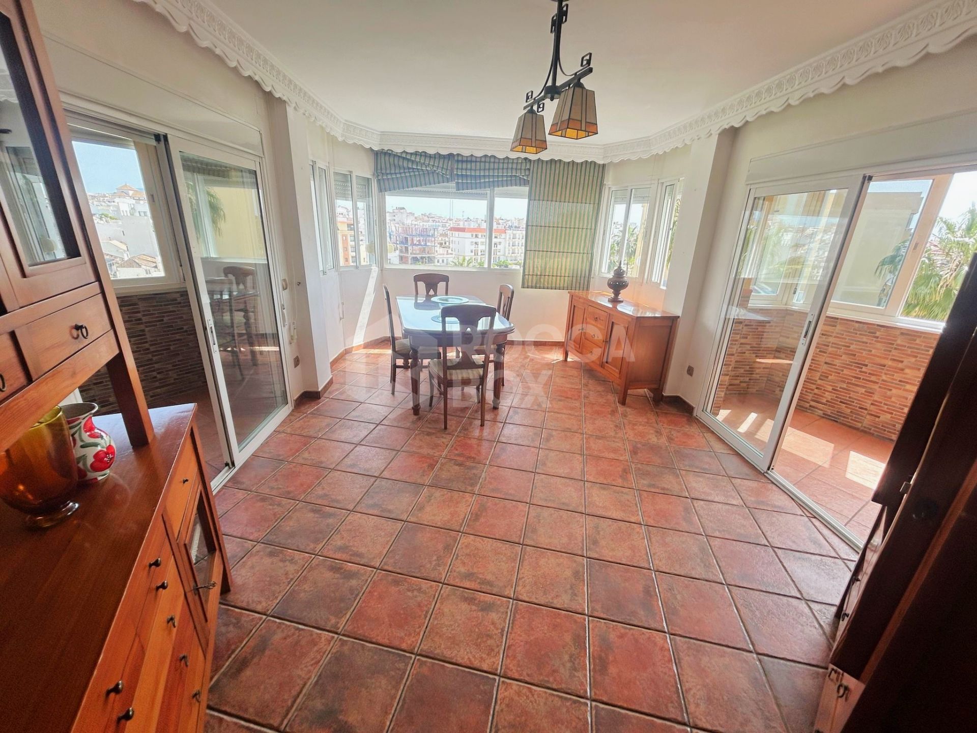 Apartment for sale in Estepona Centre, Estepona Town