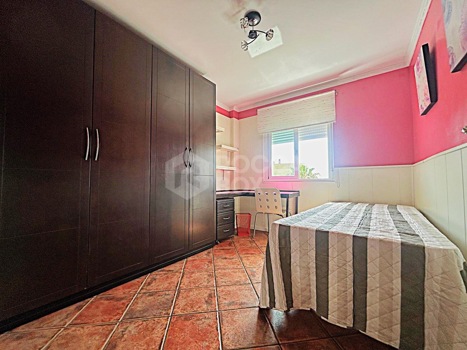 Apartment for sale in Estepona Centre, Estepona Town