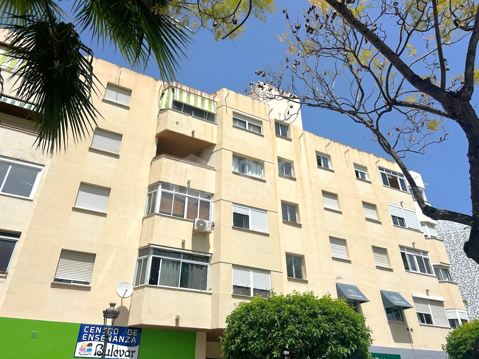Apartment for sale in Estepona Centre, Estepona Town