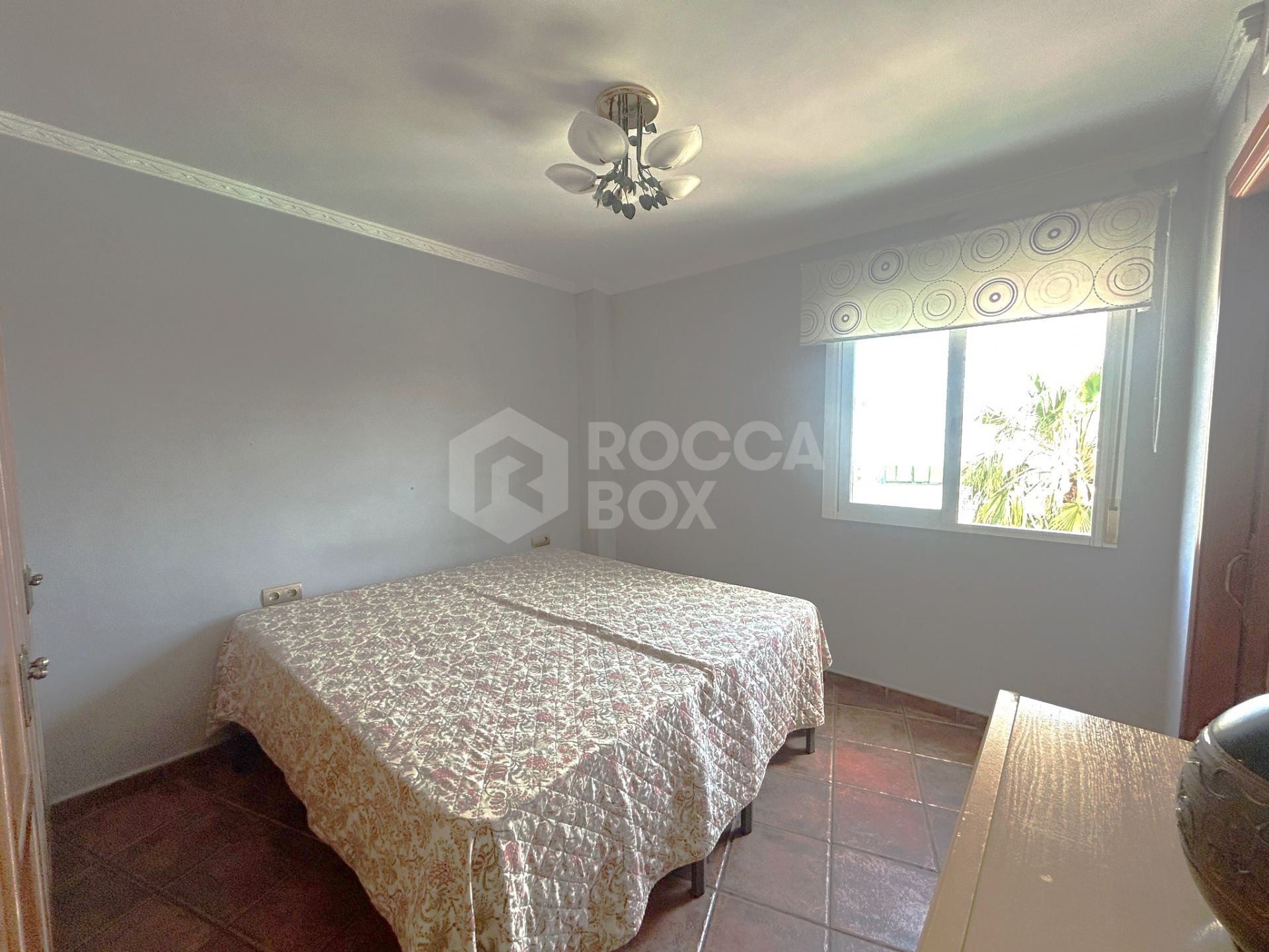 Apartment for sale in Estepona Centre, Estepona Town