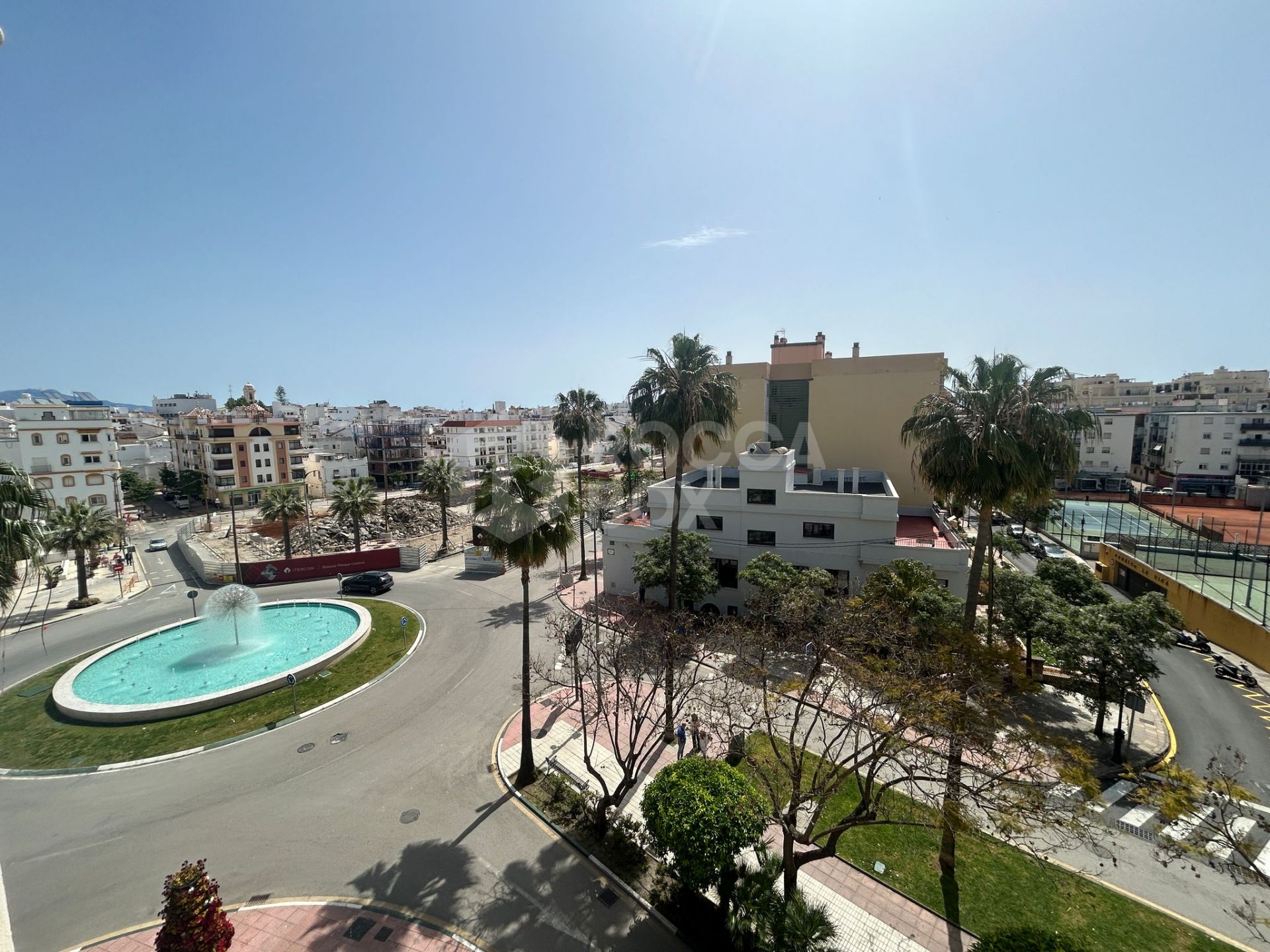 Apartment for sale in Estepona Centre, Estepona Town