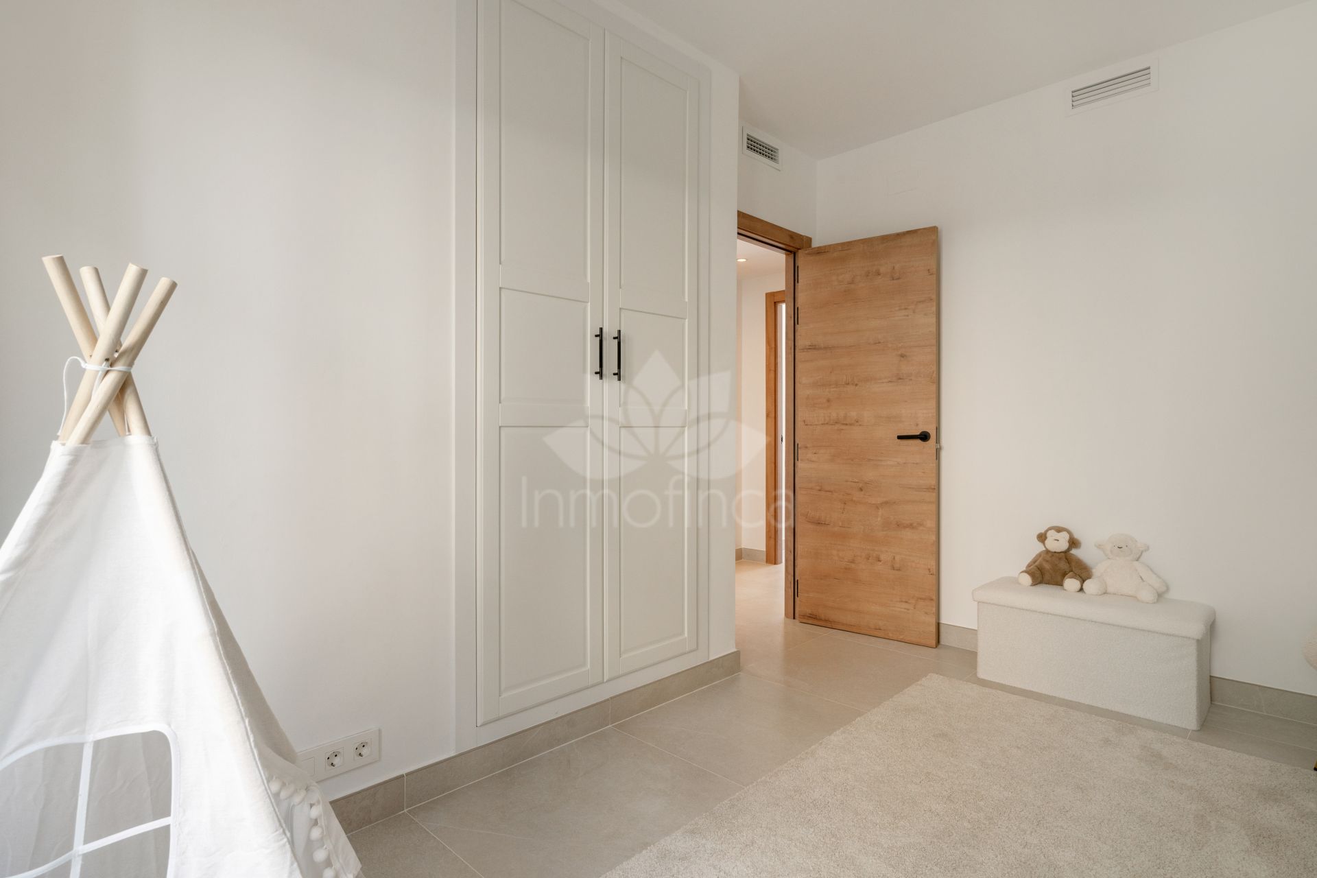 Town House in El Campanario, Estepona