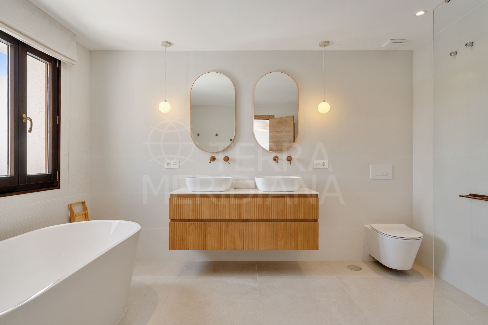 Town House in El Campanario, Estepona