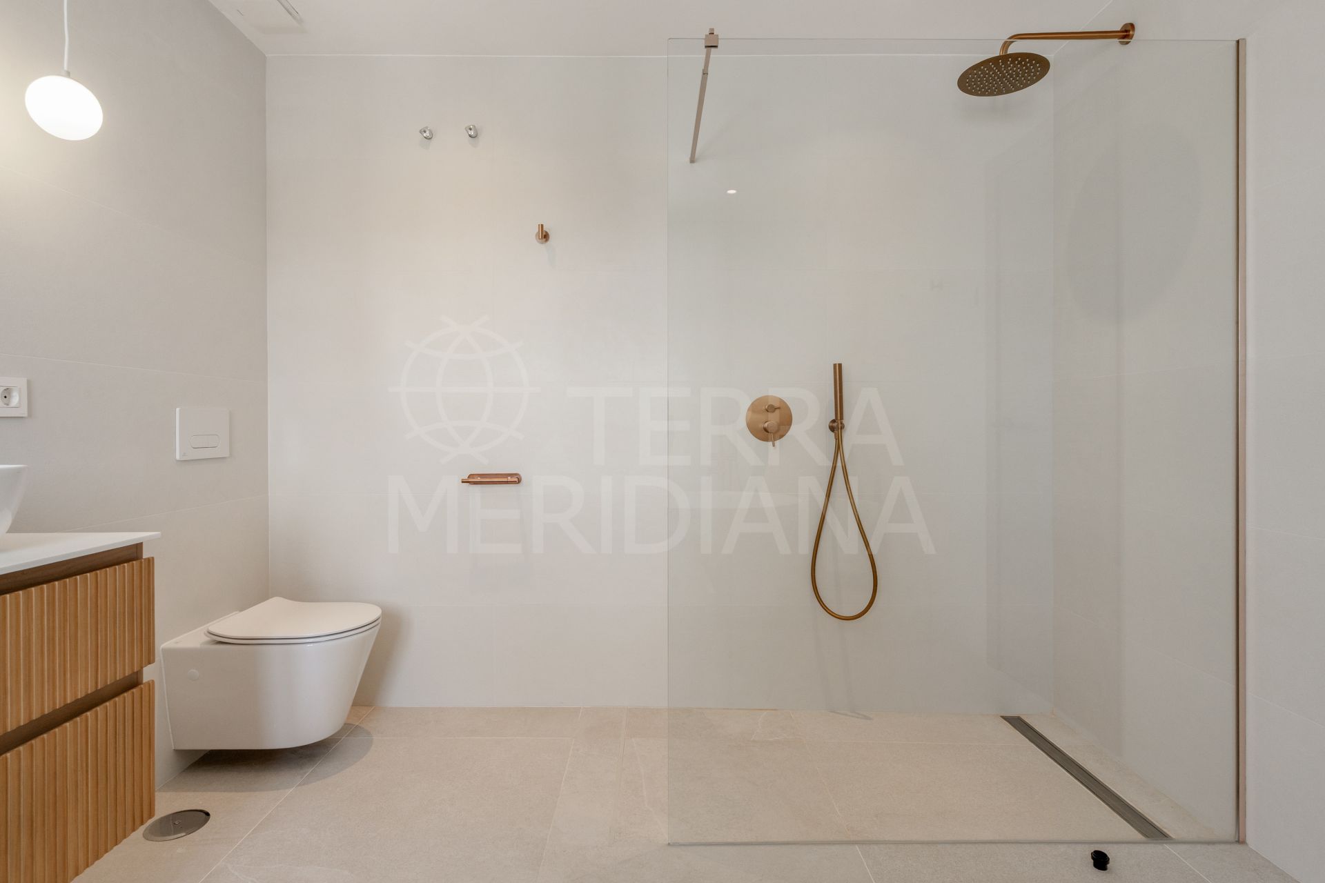 Town House in El Campanario, Estepona