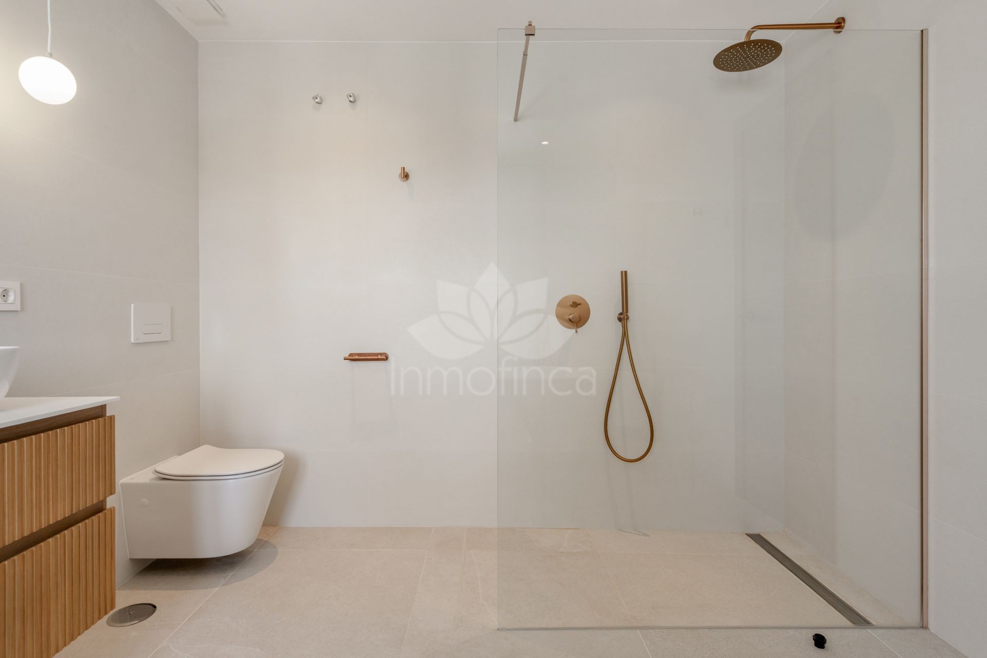 Town House in El Campanario, Estepona