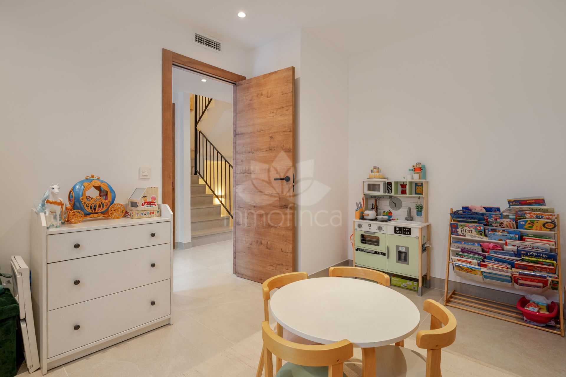 Town House in El Campanario, Estepona