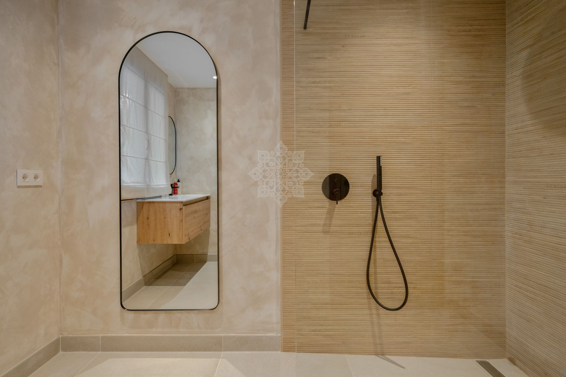 Town House in El Campanario, Estepona