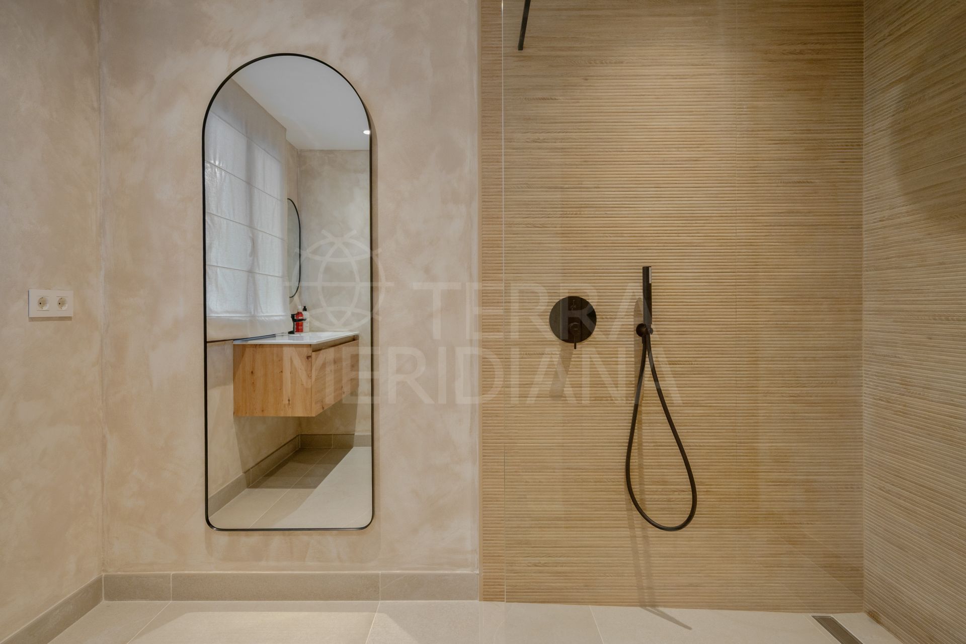 Town House in El Campanario, Estepona