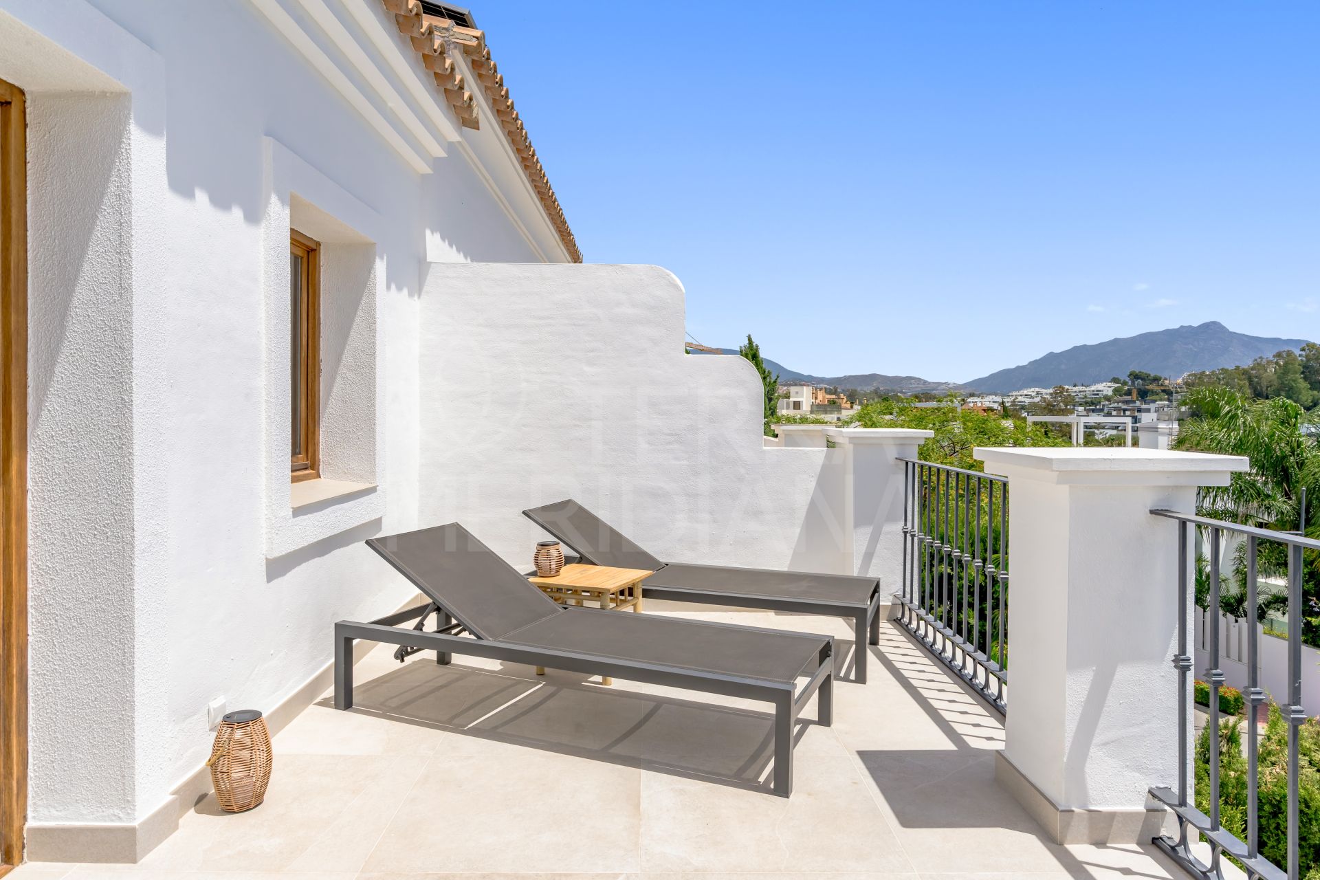 Town House in El Campanario, Estepona