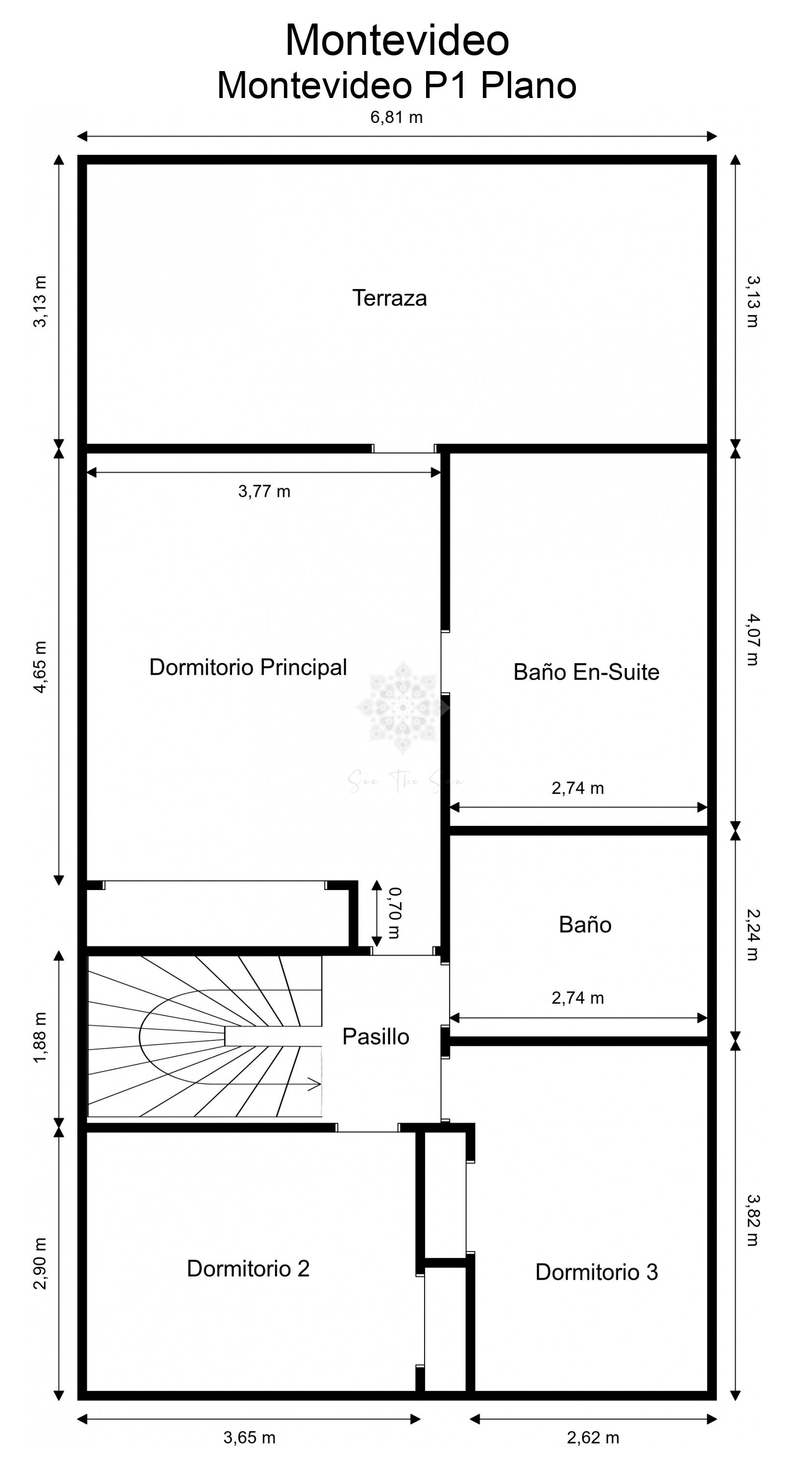 Town House in El Campanario, Estepona