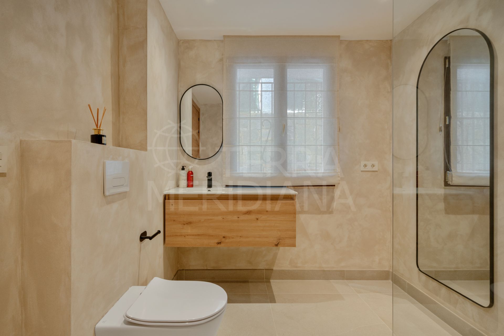 Town House in El Campanario, Estepona