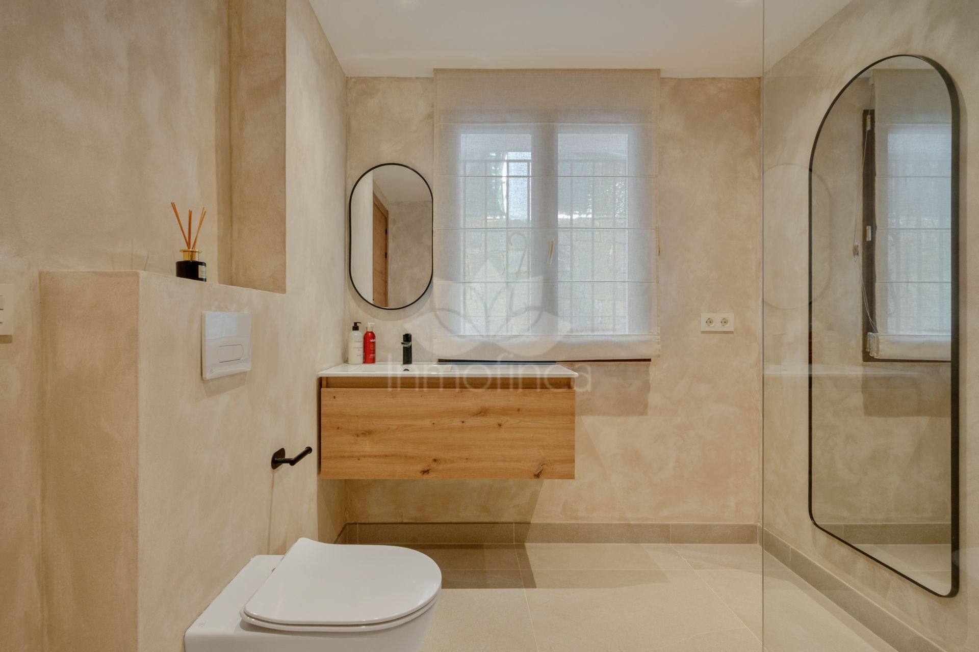 Town House in El Campanario, Estepona