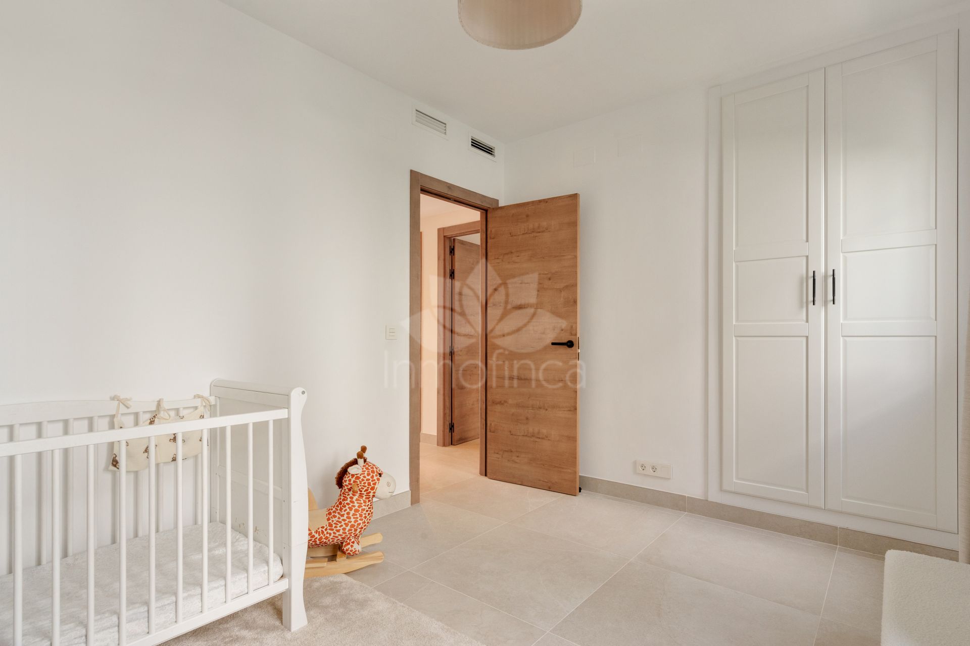 Town House in El Campanario, Estepona
