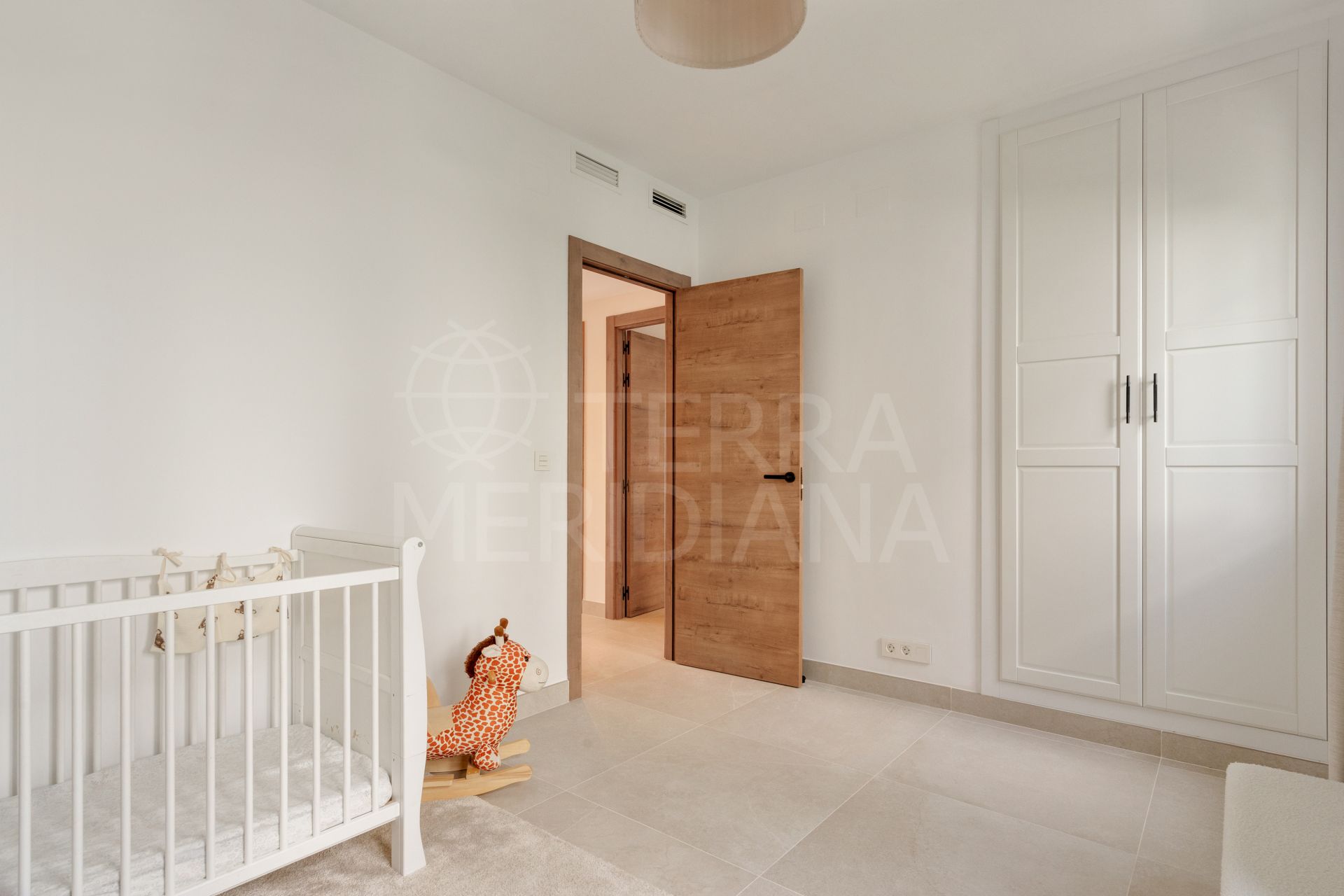 Town House in El Campanario, Estepona