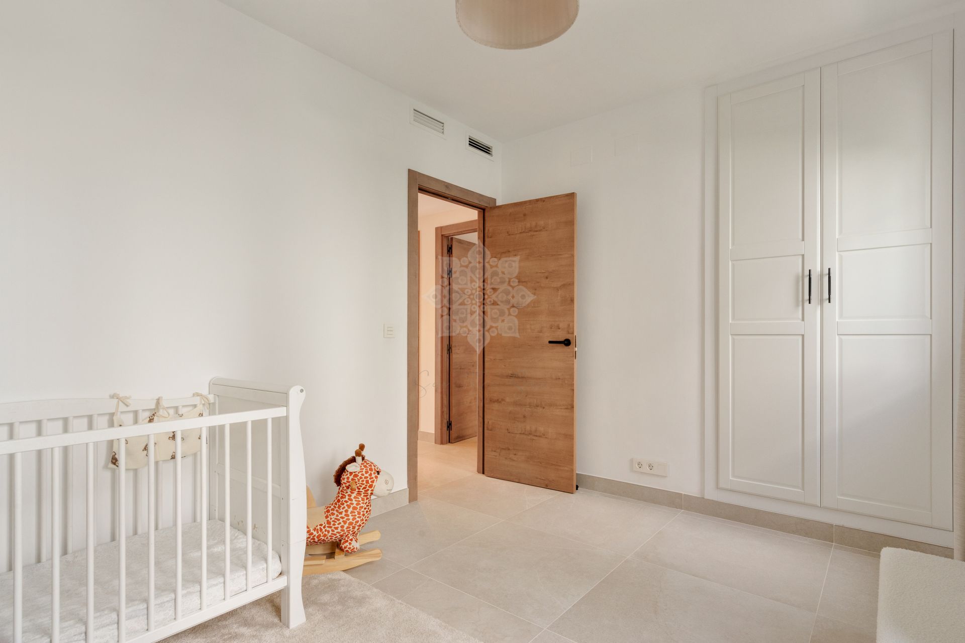 Town House in El Campanario, Estepona