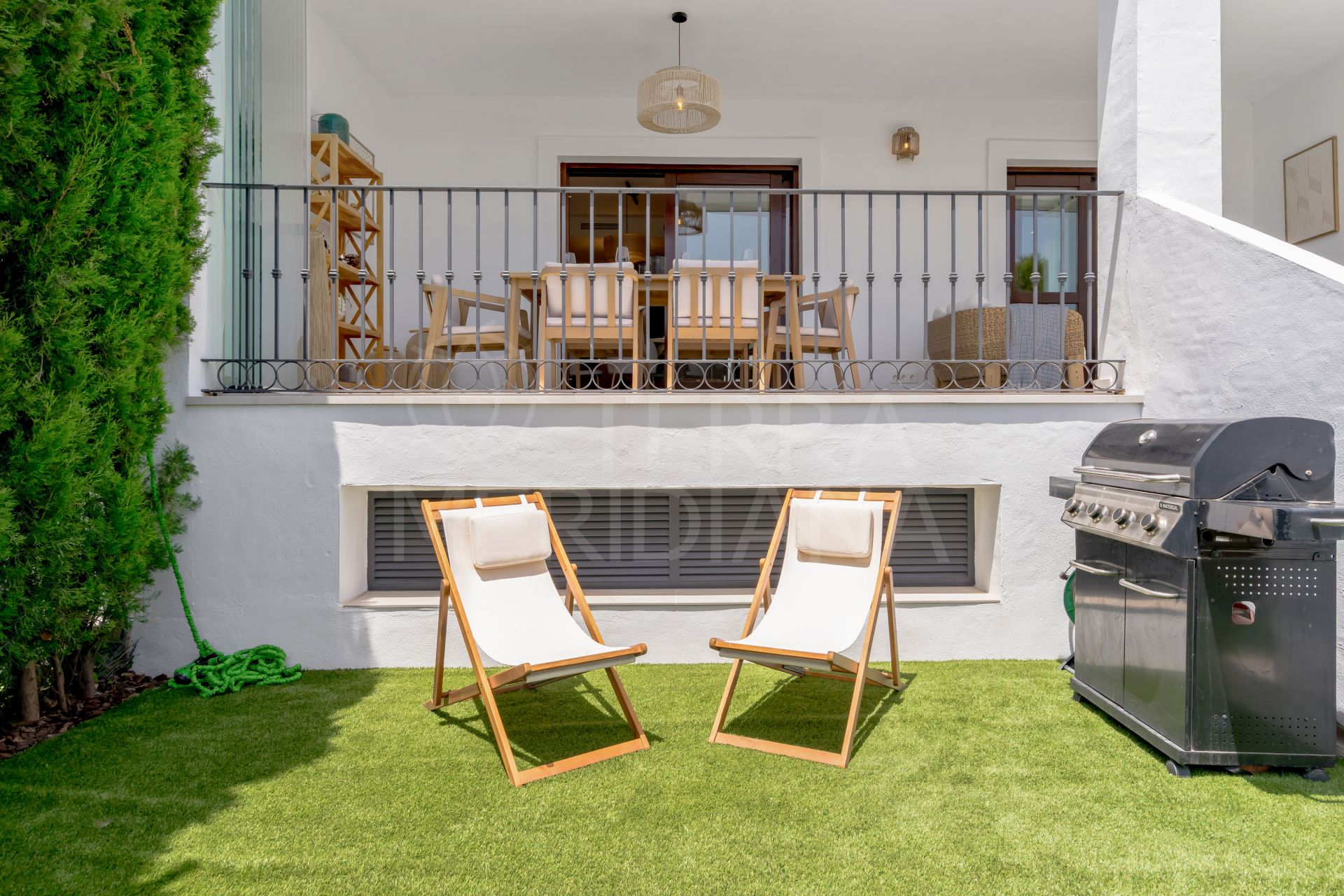 Town House in El Campanario, Estepona