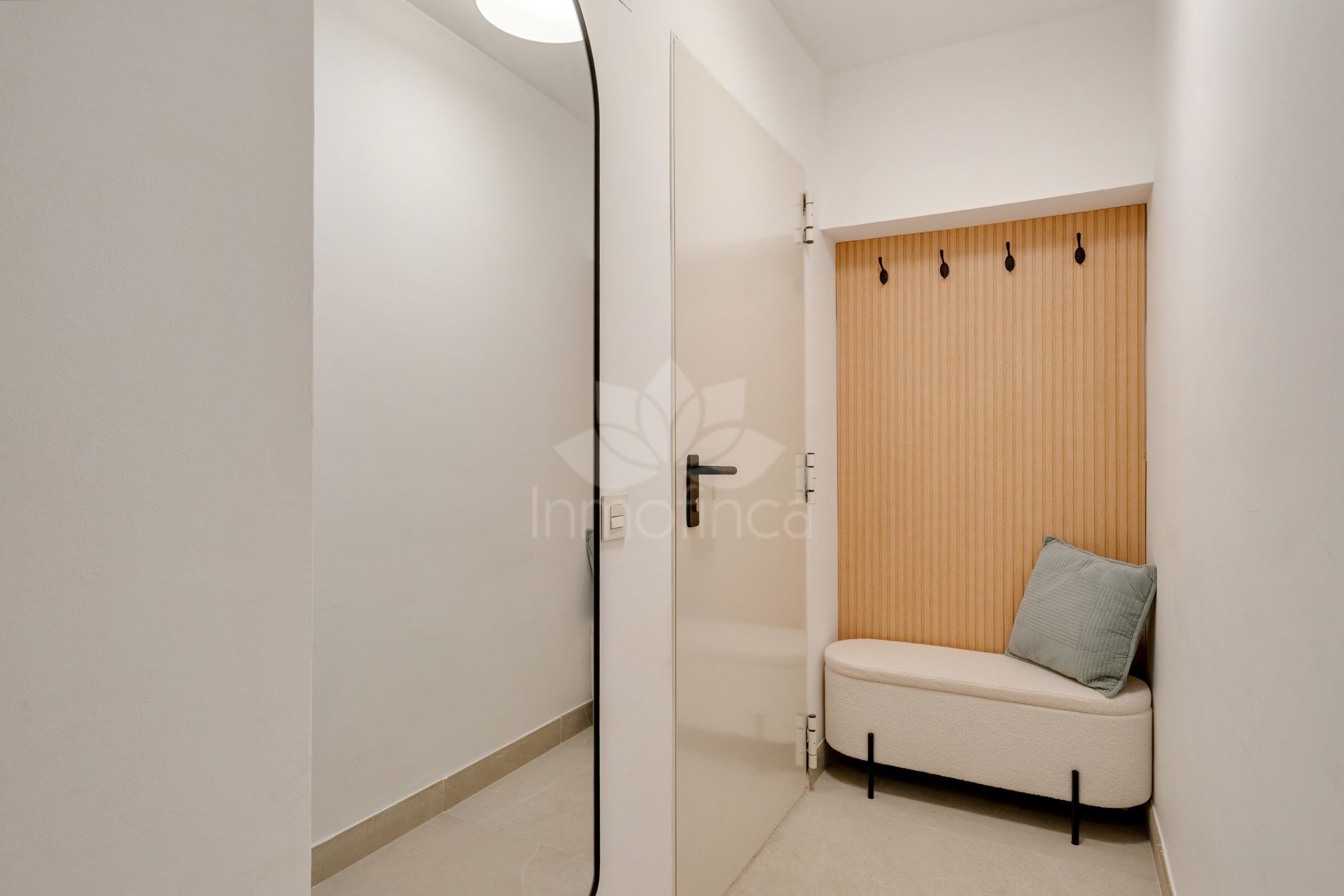 Town House in El Campanario, Estepona