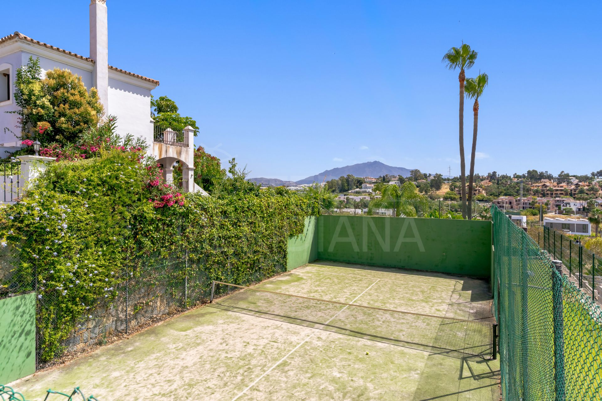 Town House in El Campanario, Estepona