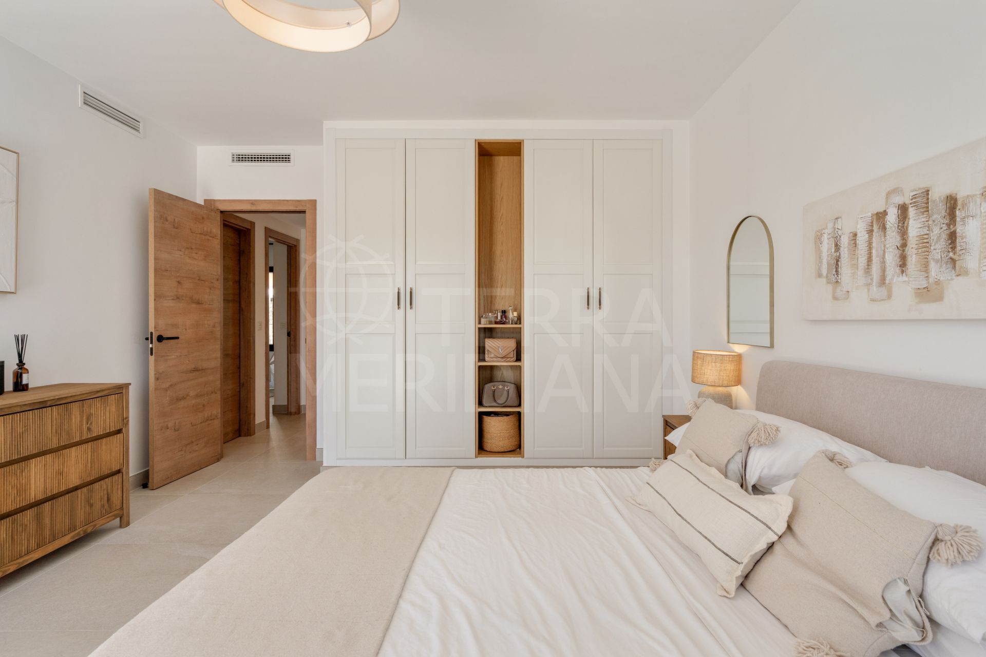 Town House in El Campanario, Estepona