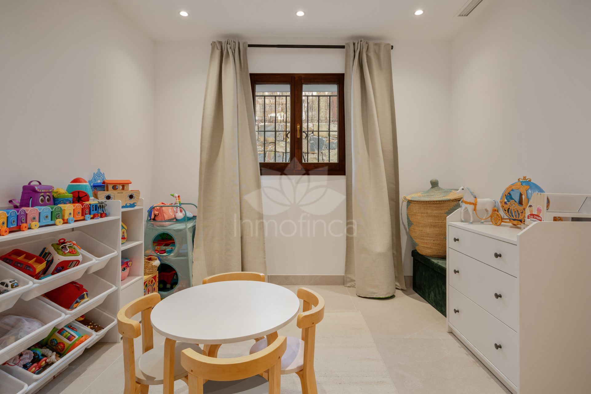 Town House in El Campanario, Estepona