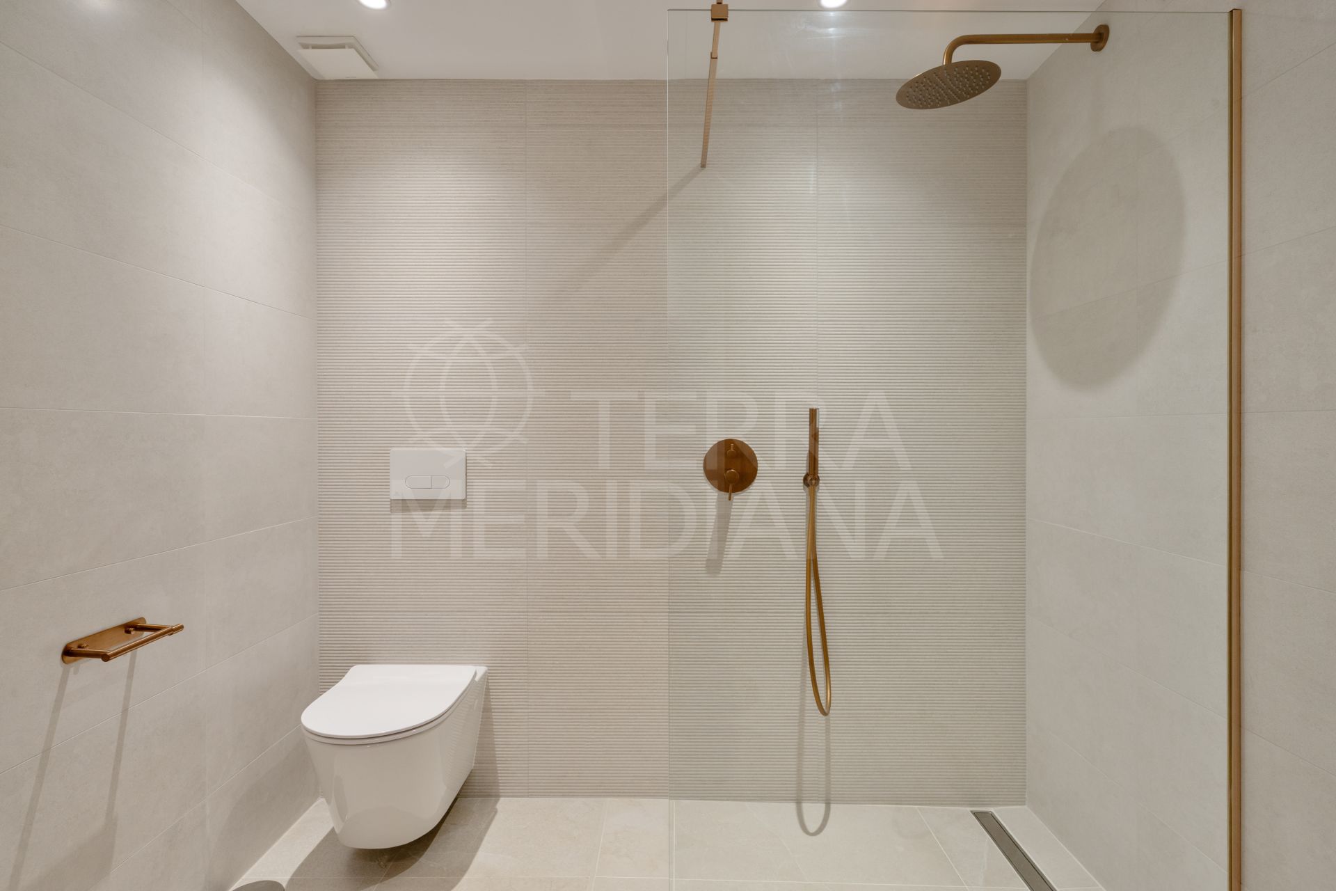 Town House in El Campanario, Estepona