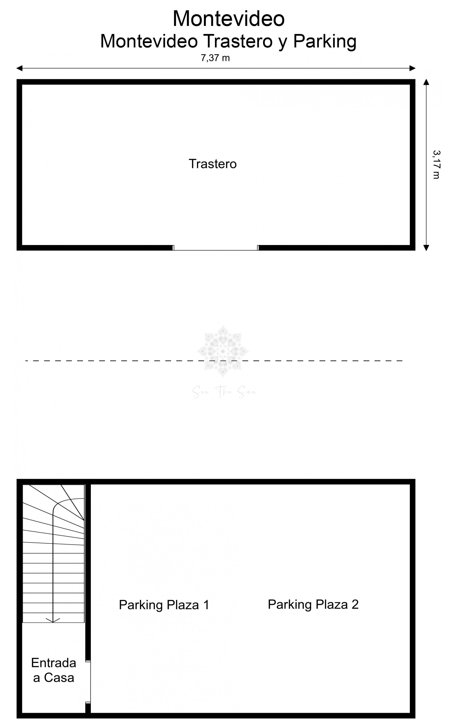 Town House in El Campanario, Estepona