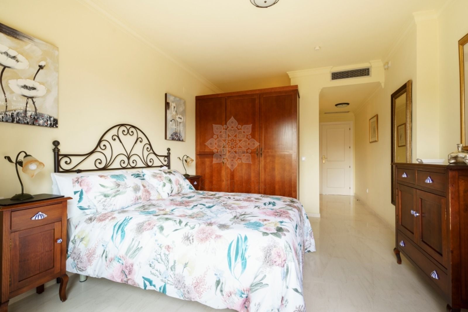 Penthouse w New Golden Mile, Estepona