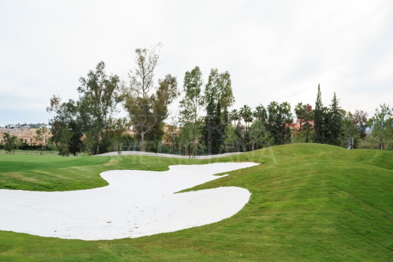 Penthouse in New Golden Mile, Estepona