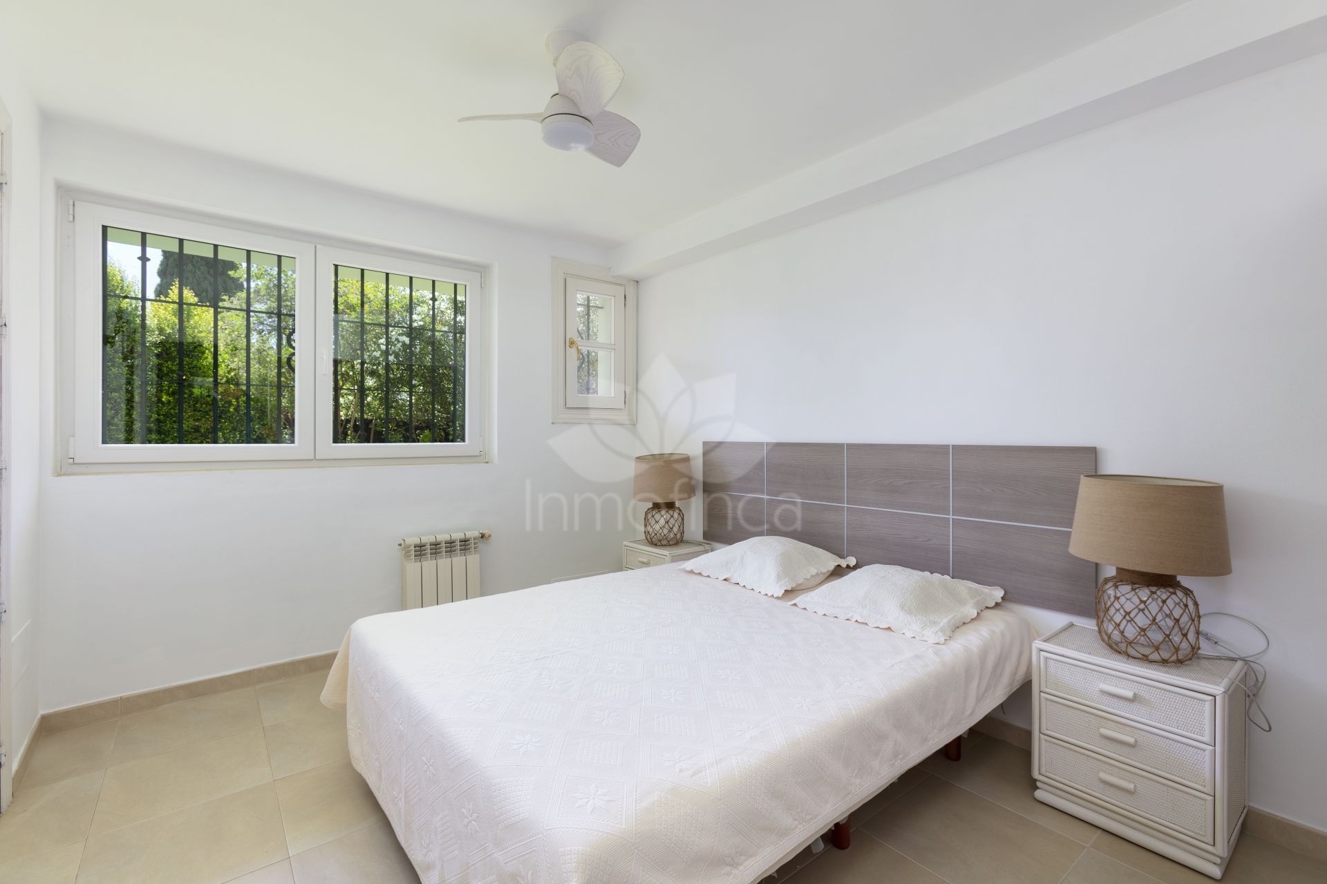 Villa in Puerto del Almendro, Benahavis