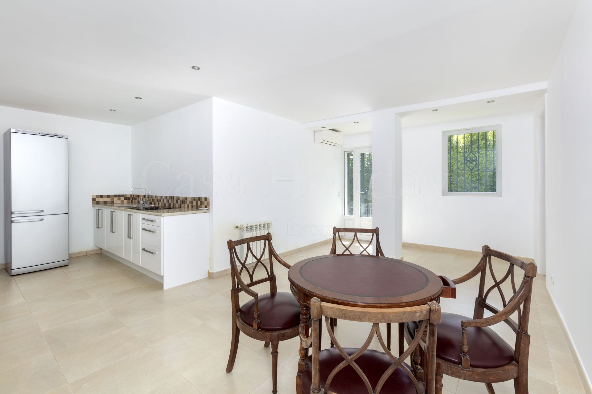 Villa en Puerto del Almendro, Benahavis