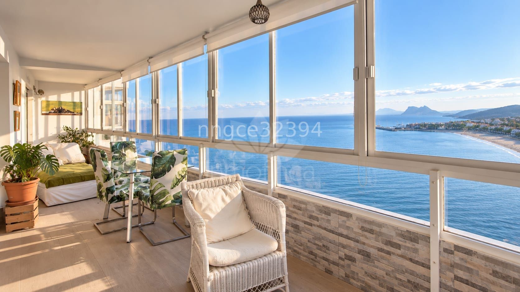 Apartment in Torreguadiaro, Sotogrande