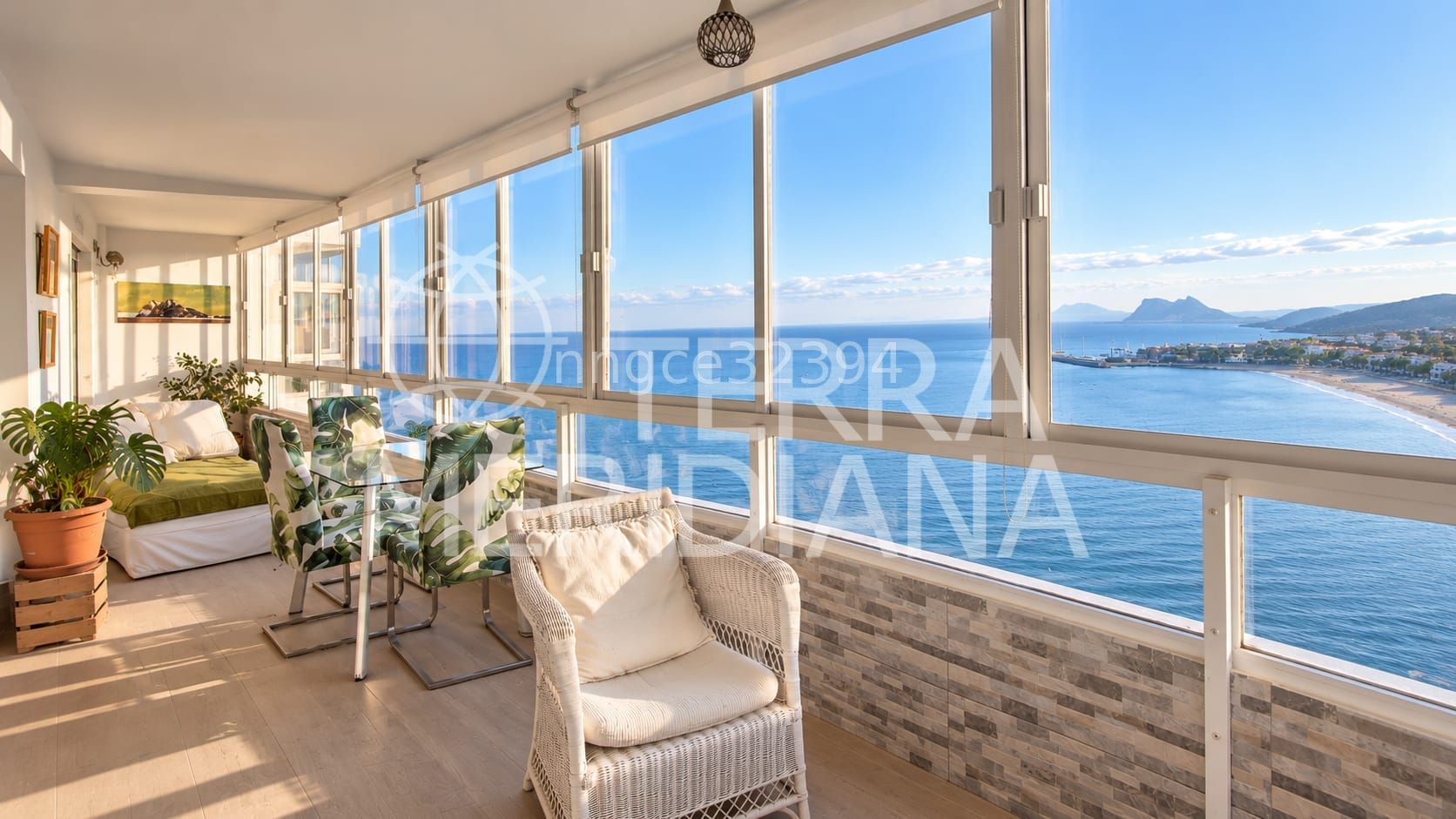 Apartment in Torreguadiaro, Sotogrande
